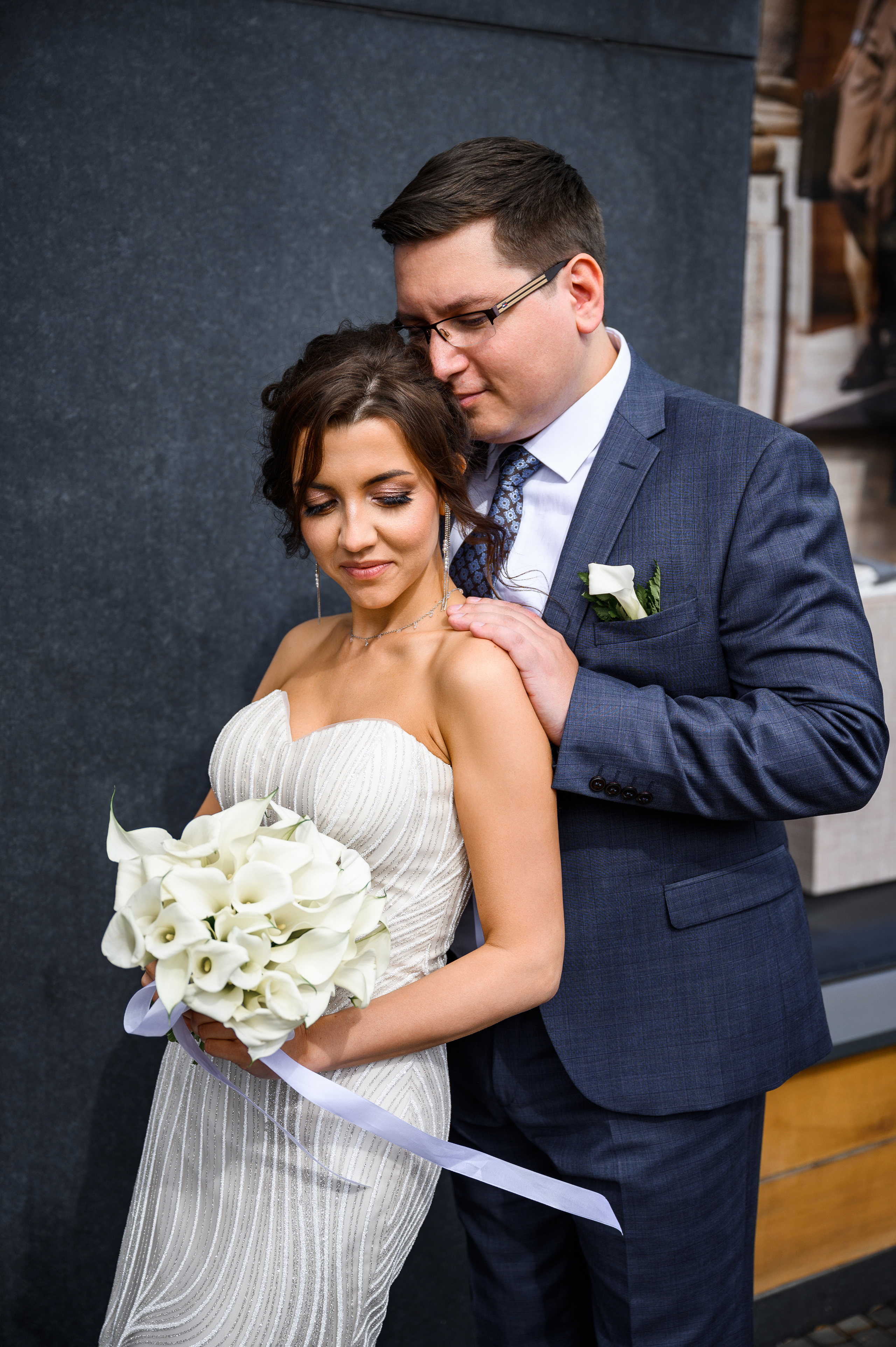 Свадебная фотосессия Барвиха luxury village. Свадебный фотограф Москва Юрий Кульман