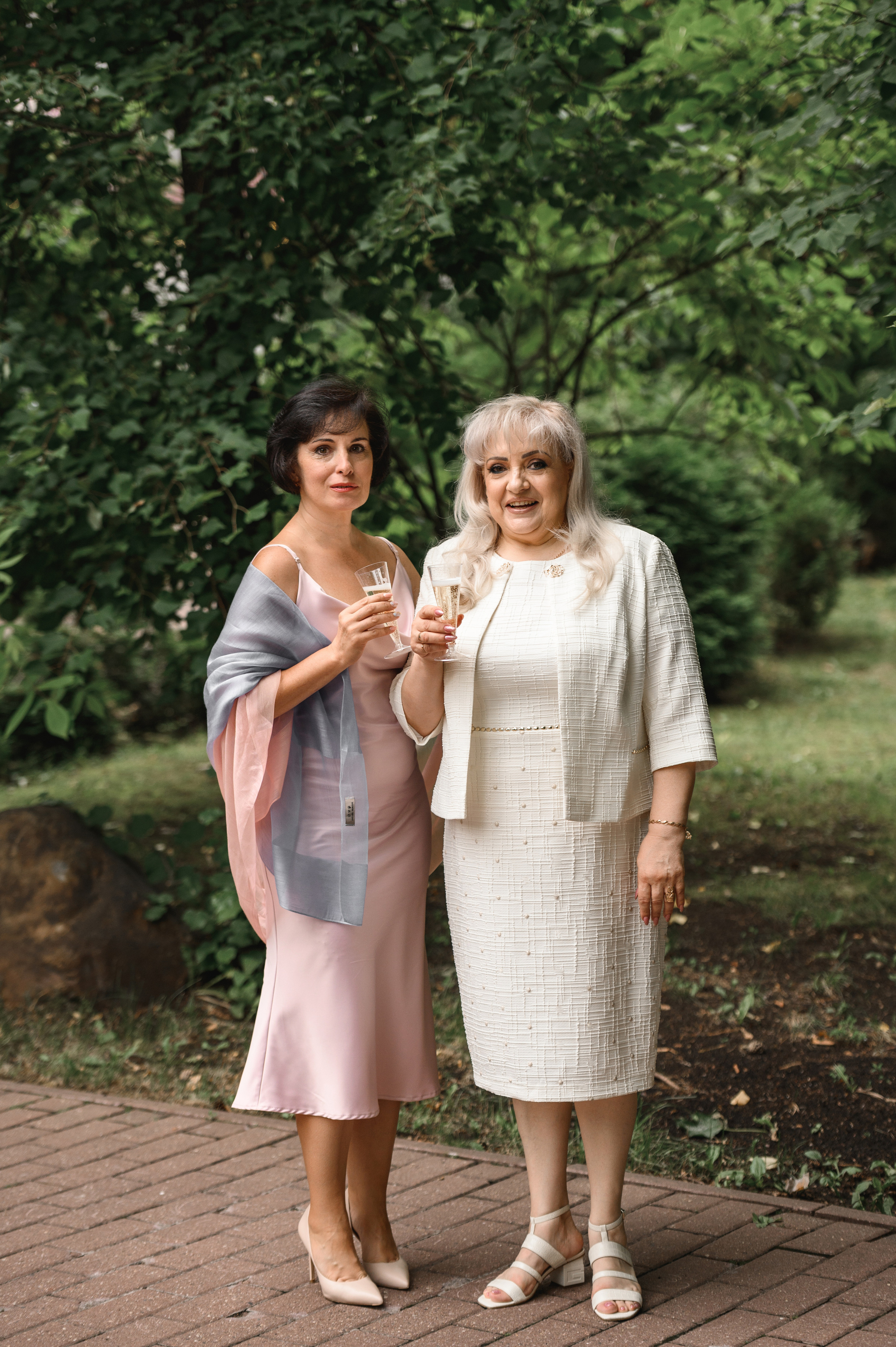 Регистрация брака Серебряный бор Москва. Свадебный фотограф Москва Юрий Кульман