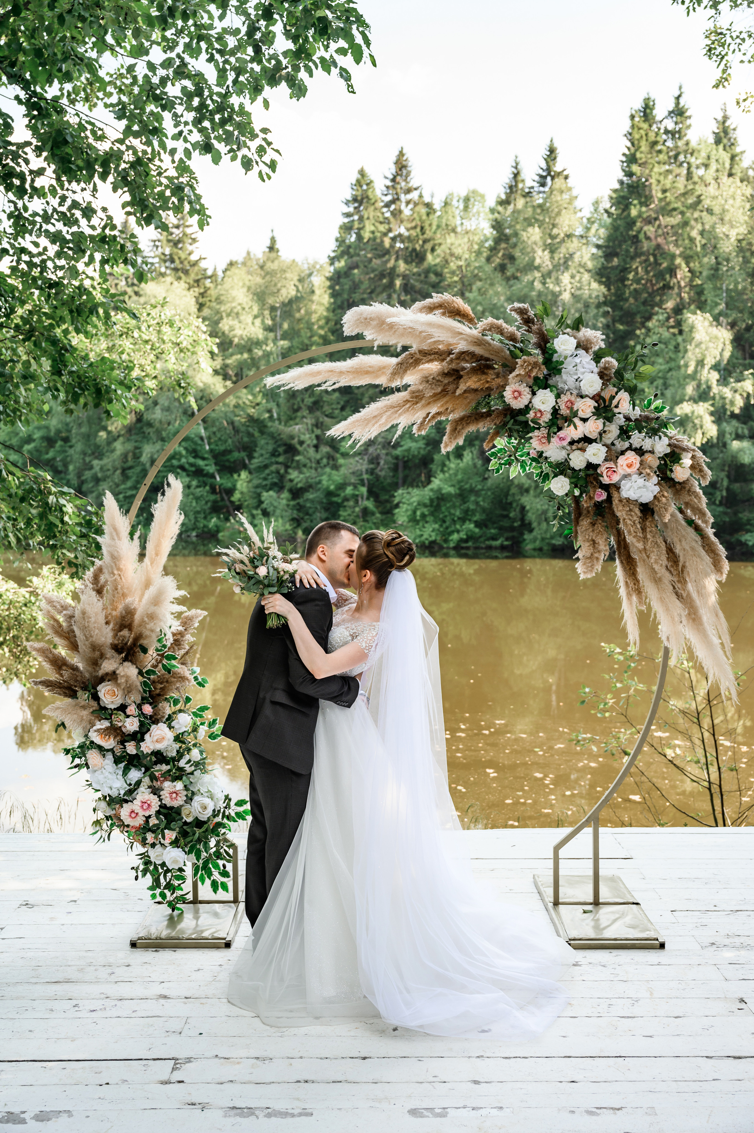 Свадьба шатёр Лесная дача. Свадебный фотограф Москва Юрий Кульман