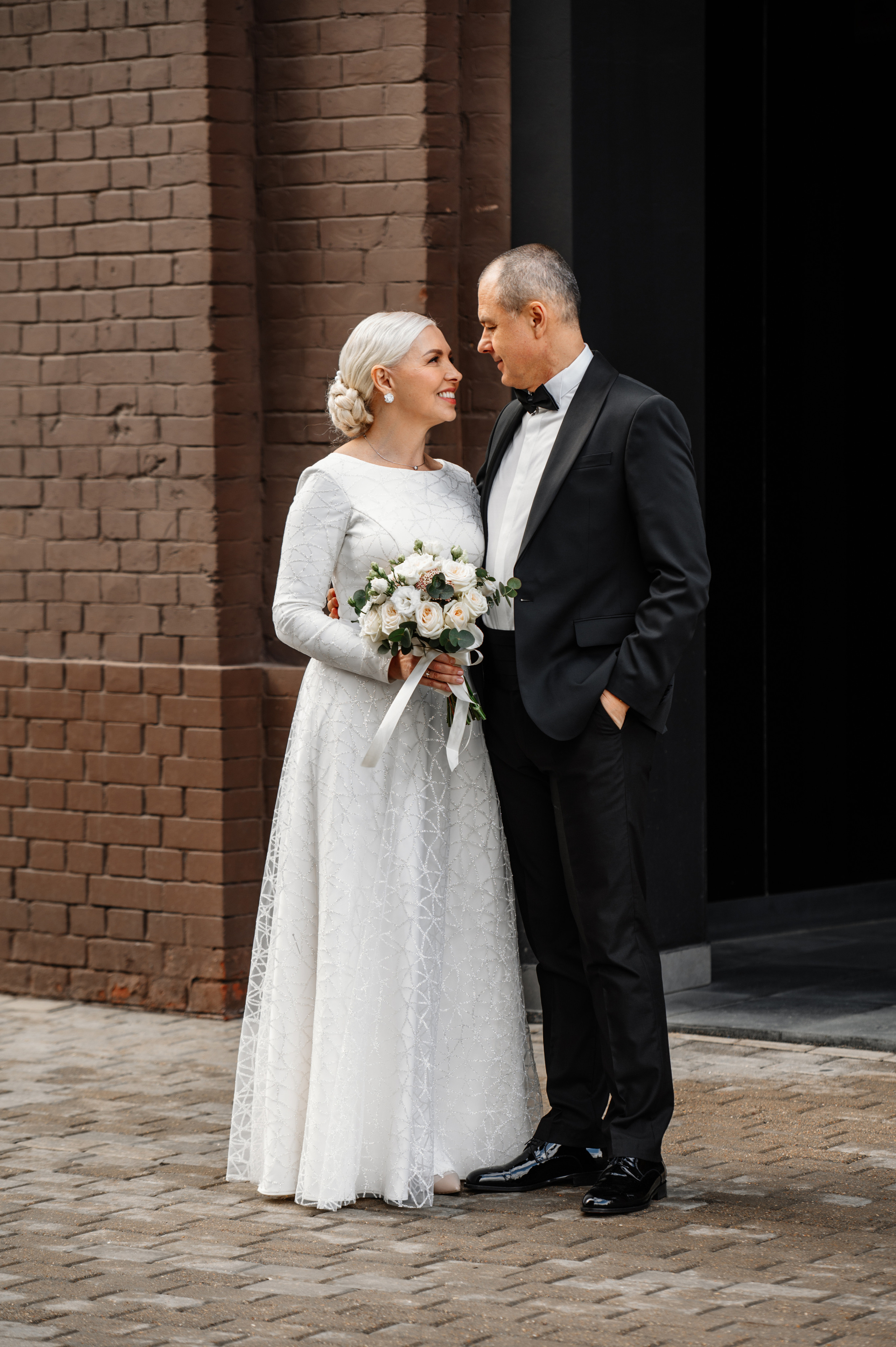 Irina&Aleksandr. Свадебный фотограф Москва Юрий Кульман