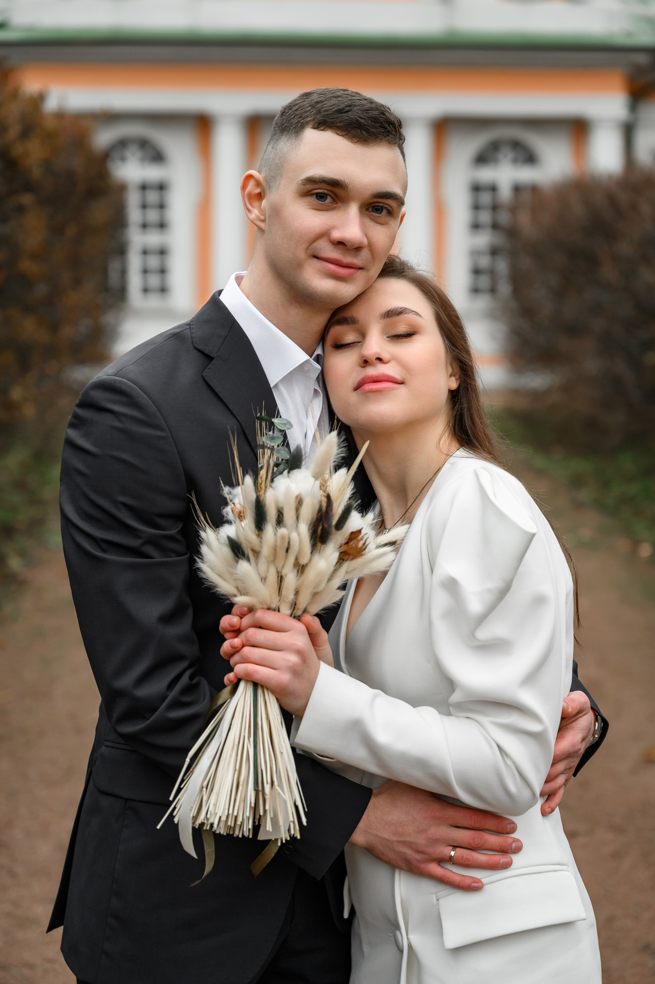 Свадебная фотосессия Radisson Blu Olympiyskiy Hotel. Свадебный фотограф Москва Юрий Кульман