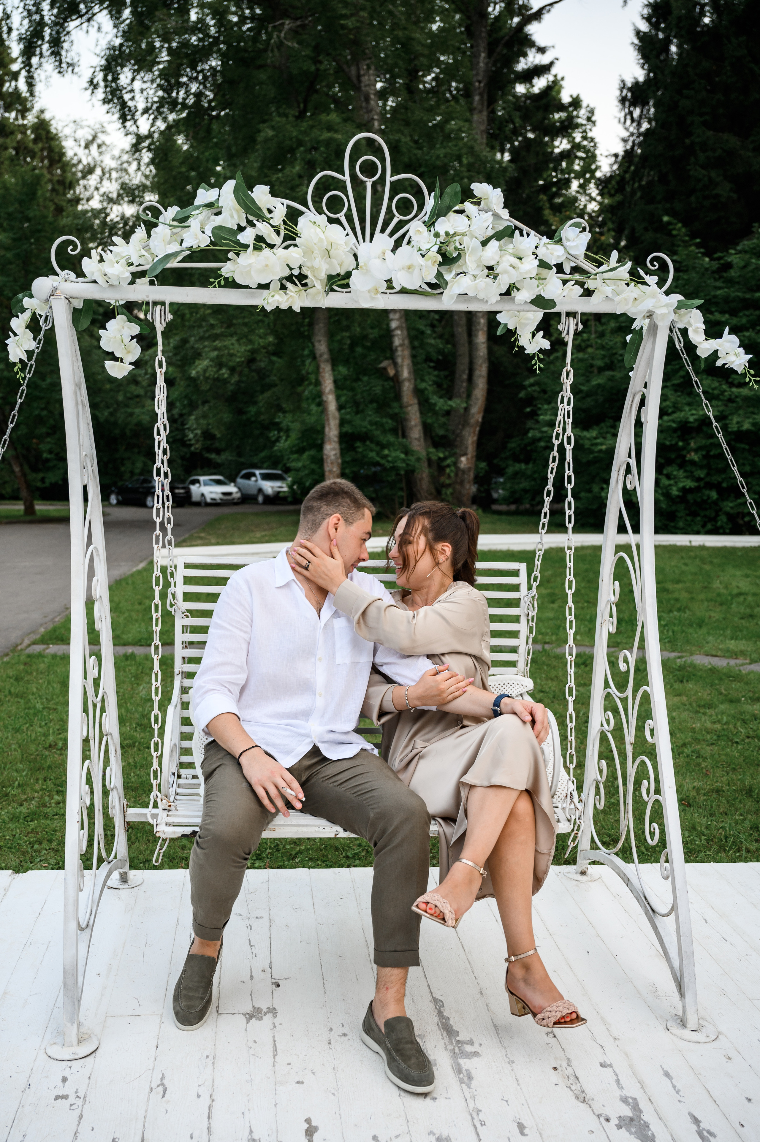 Свадьба шатёр Лесная дача. Свадебный фотограф Москва Юрий Кульман