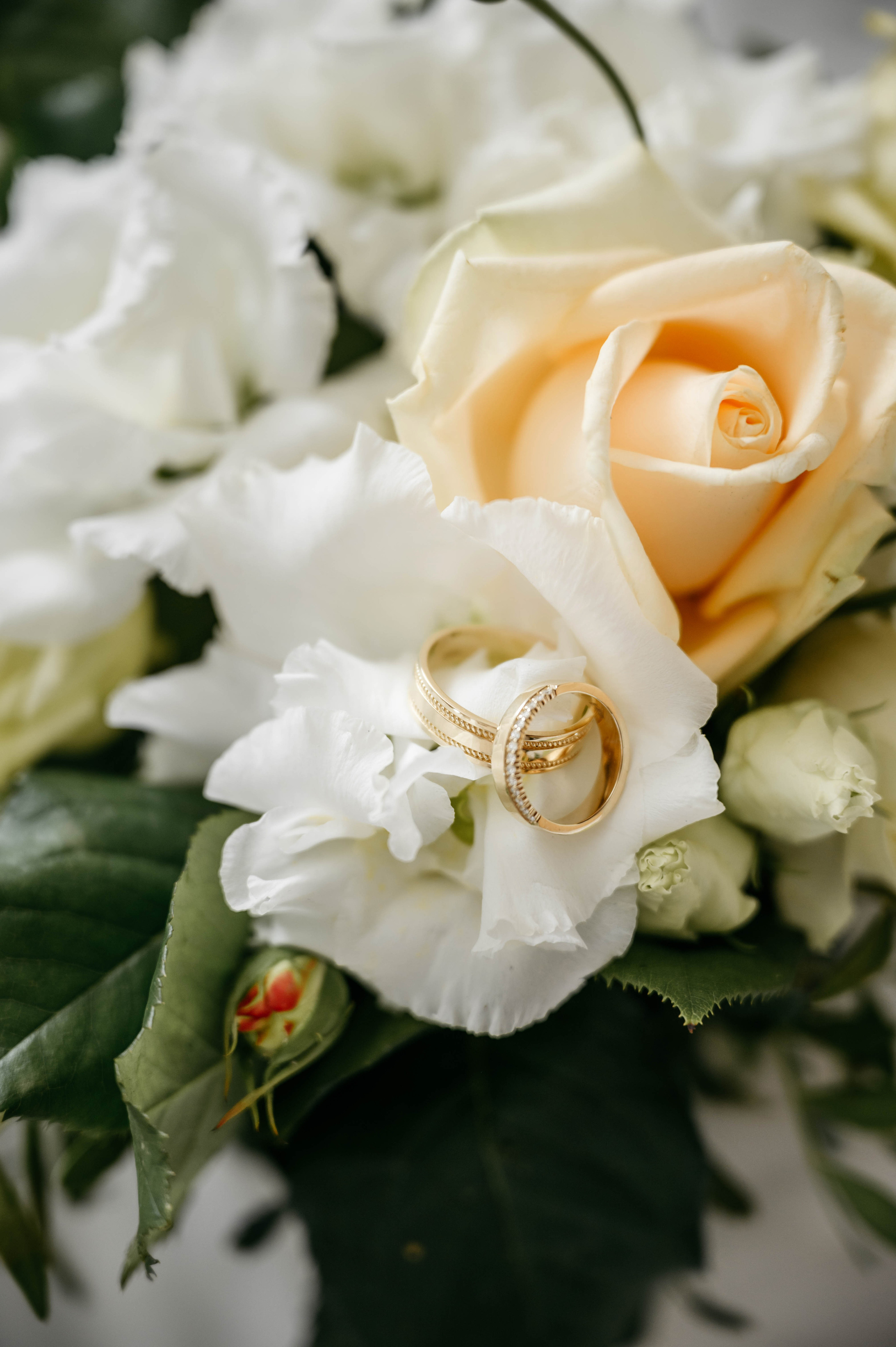 Свадебная фотосессия в Артиленд. Свадебный фотограф Москва Юрий Кульман