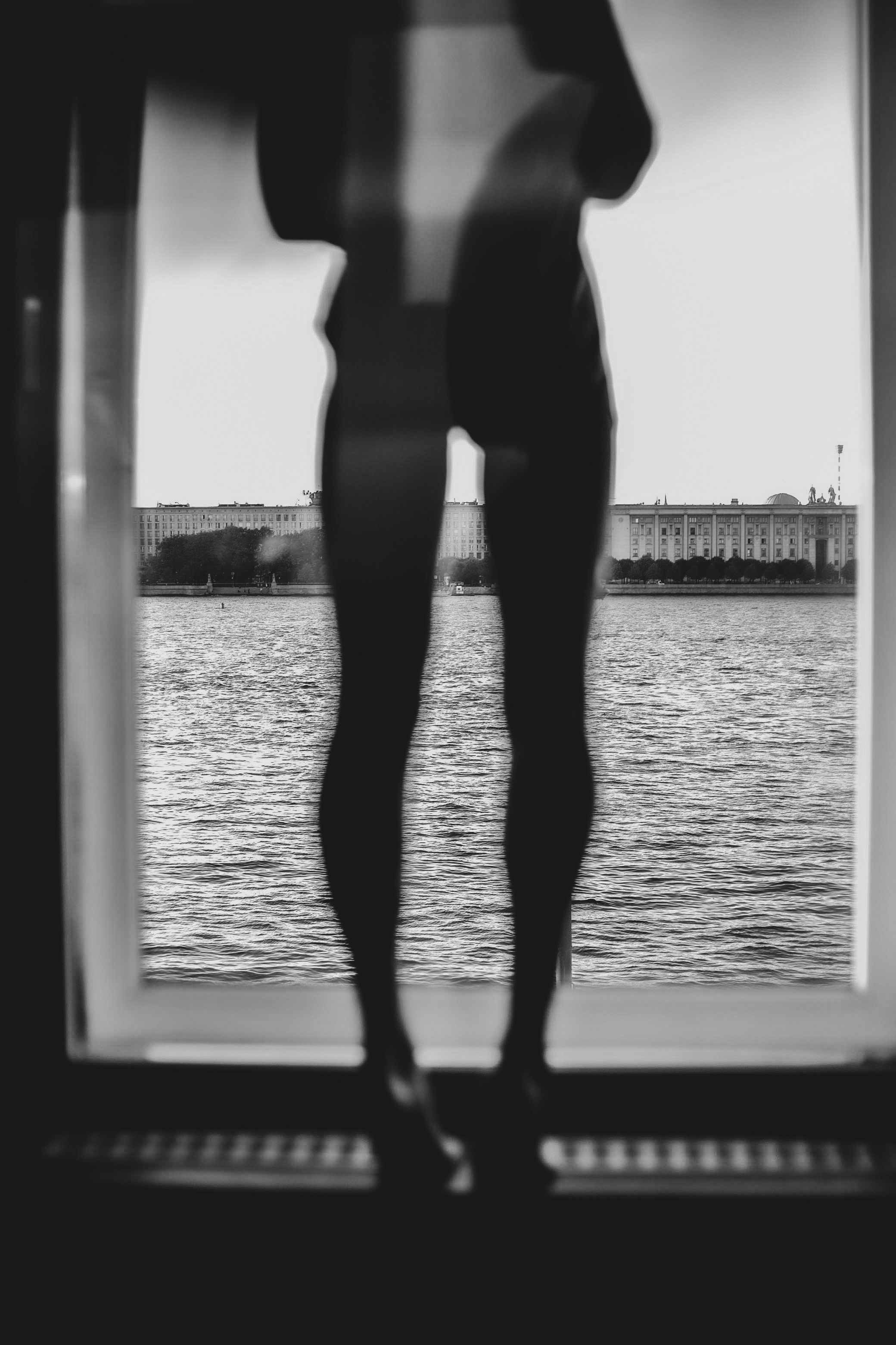 Женское. Портретный и эротический фотограф Ирина Подборская (18+)