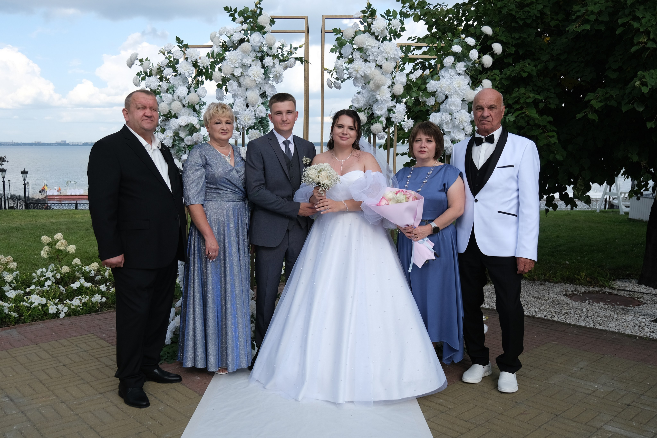 Свадьба Евгения и Виктории. Свадебный фотограф в Челябинске Сырчикова Наталья