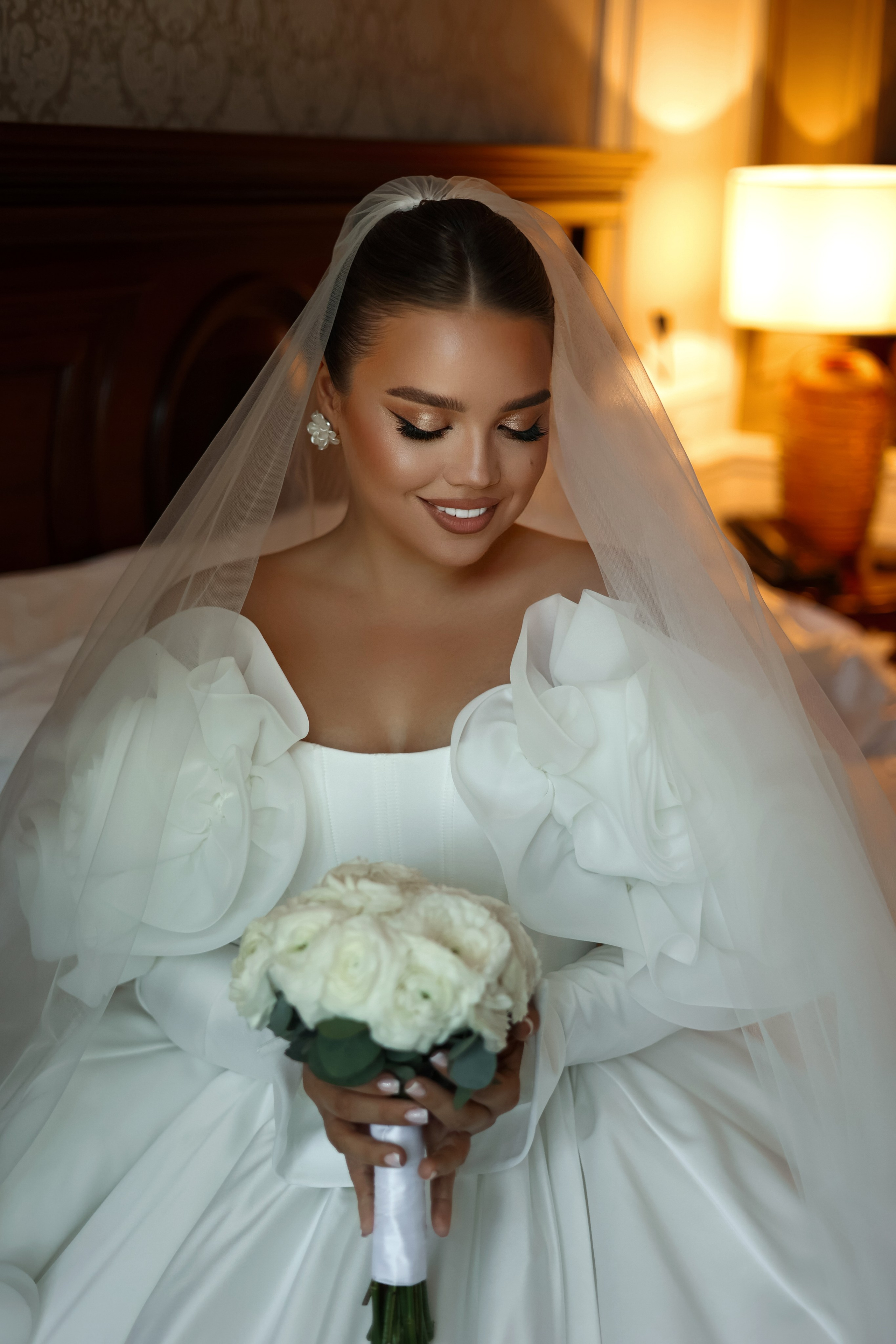 Алексей и Галина. Фотограф Санкт-Петербург