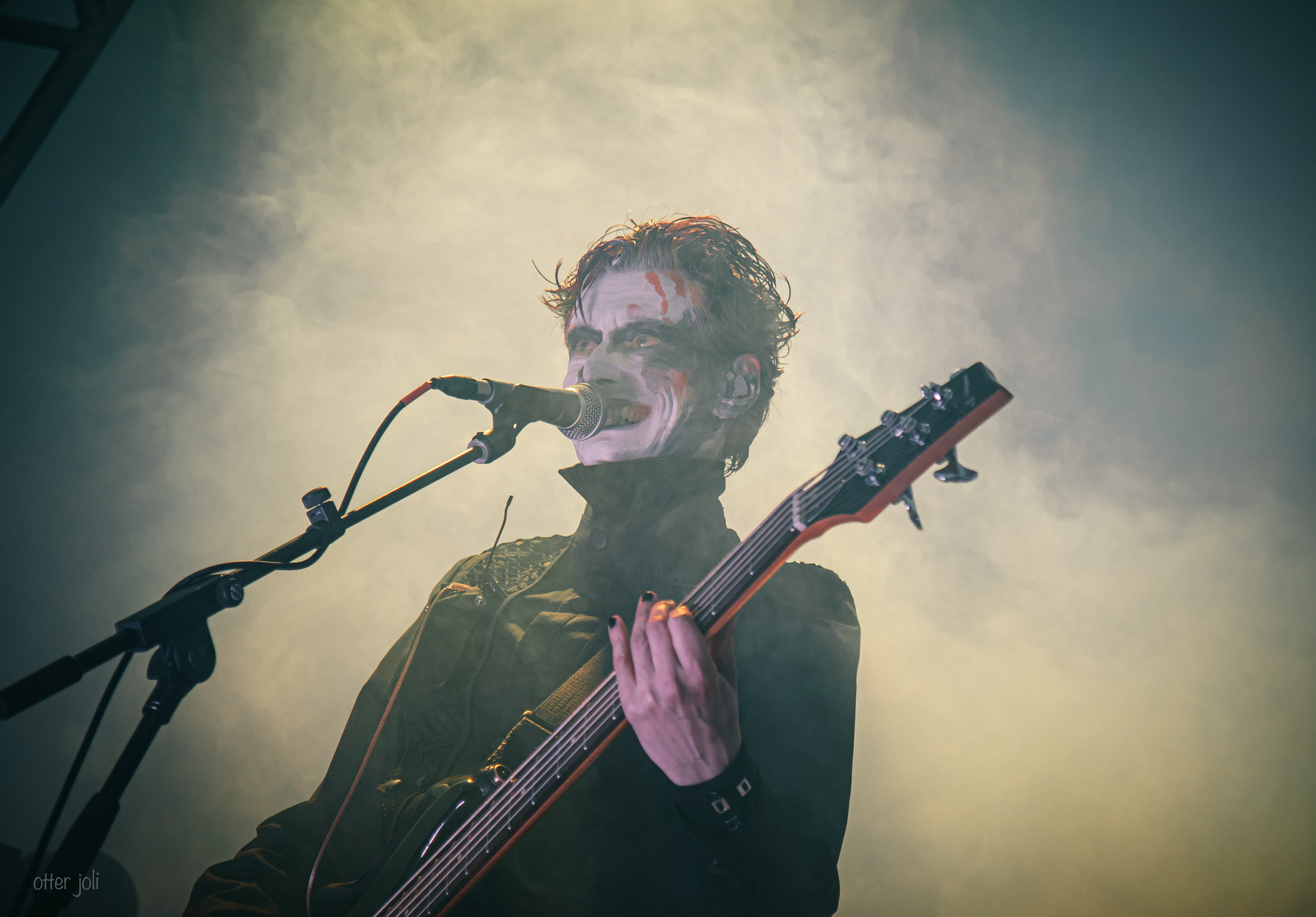 Ramm’band | BIG OPEN AIR Rammstein/Slipknot tribute Sexton. Концертный репортёр Валерия Сафина