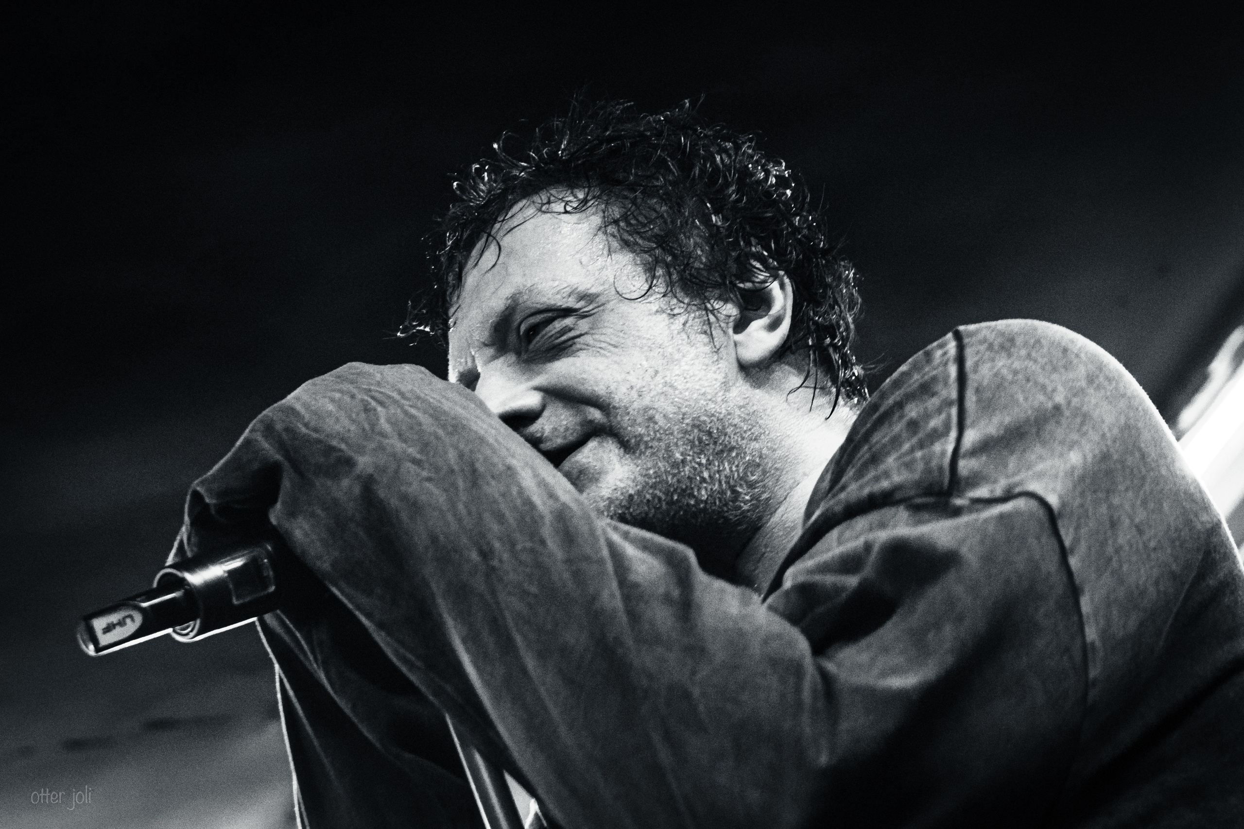 Глеб Самойлов. Концертный репортёр Валерия Сафина