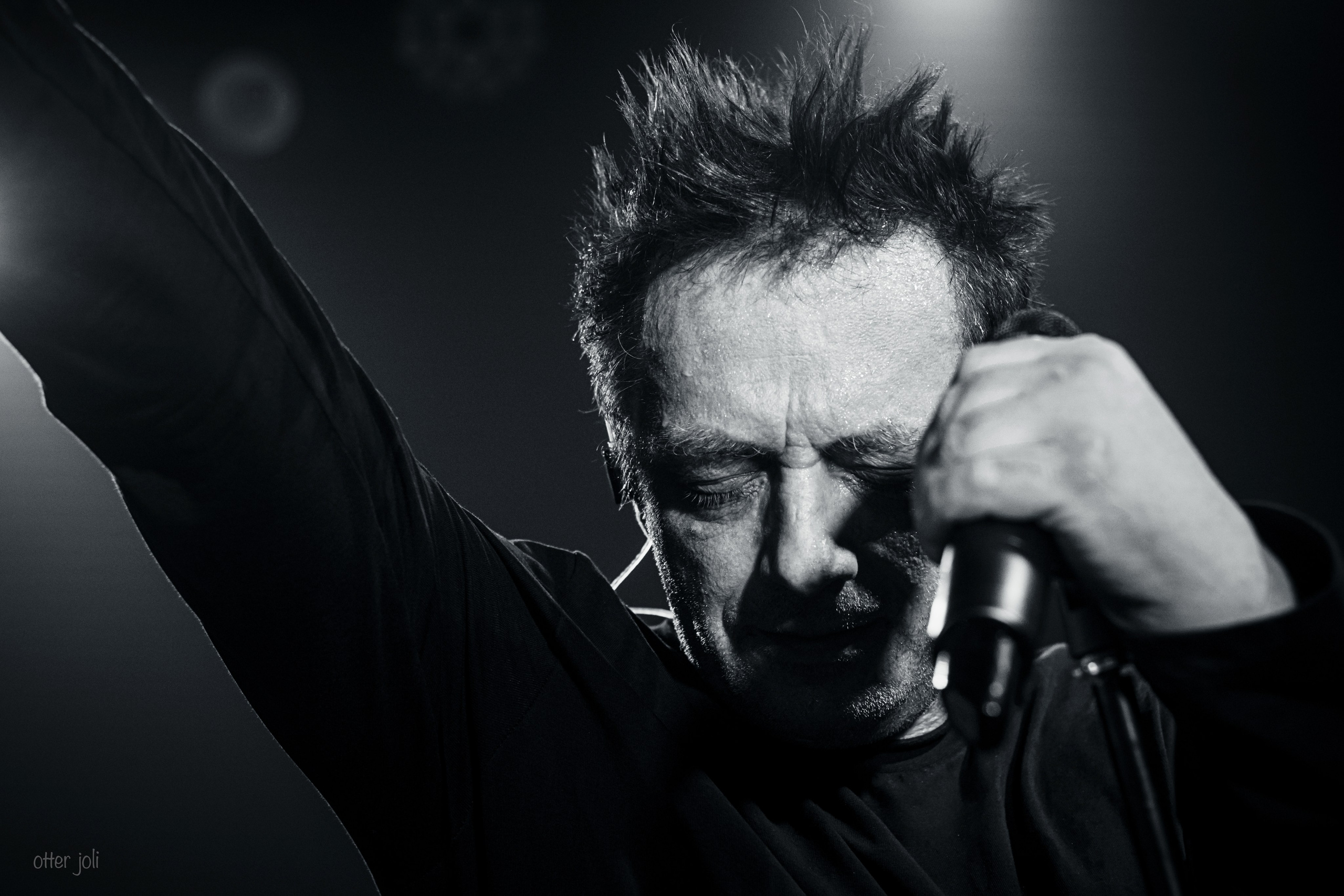 Глеб Самойлов. Концертный репортёр Валерия Сафина