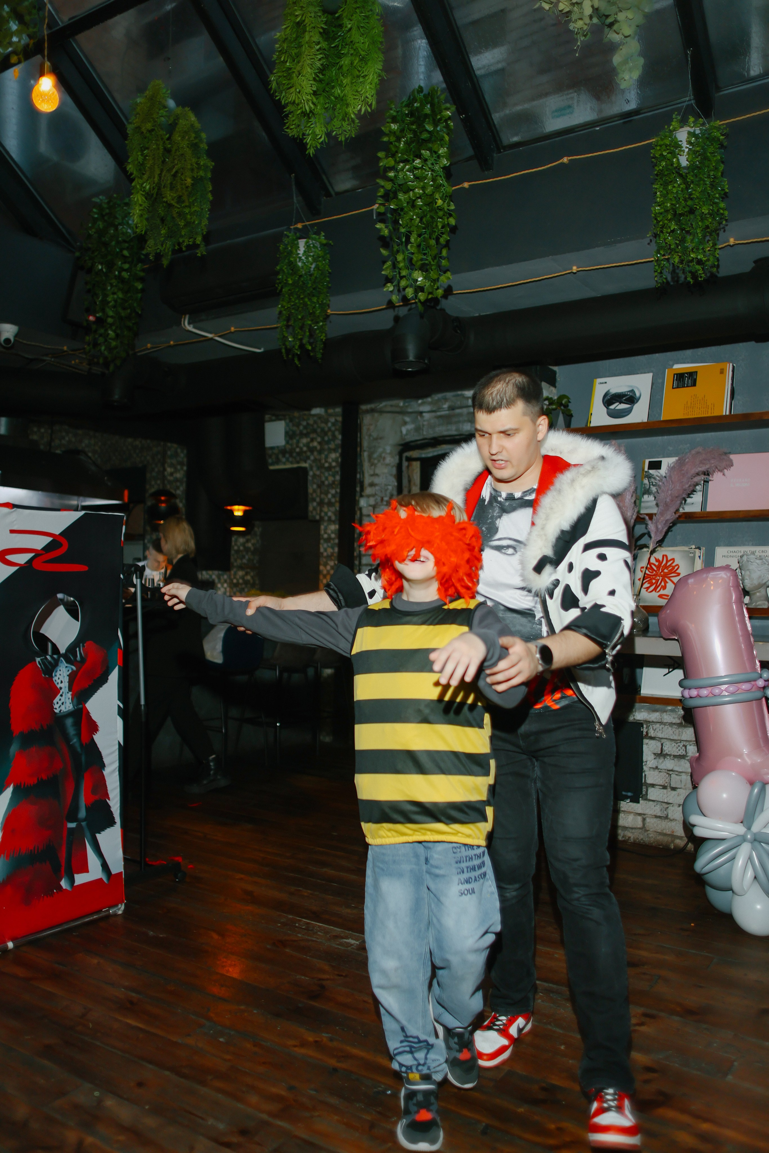 Crualle. Главная