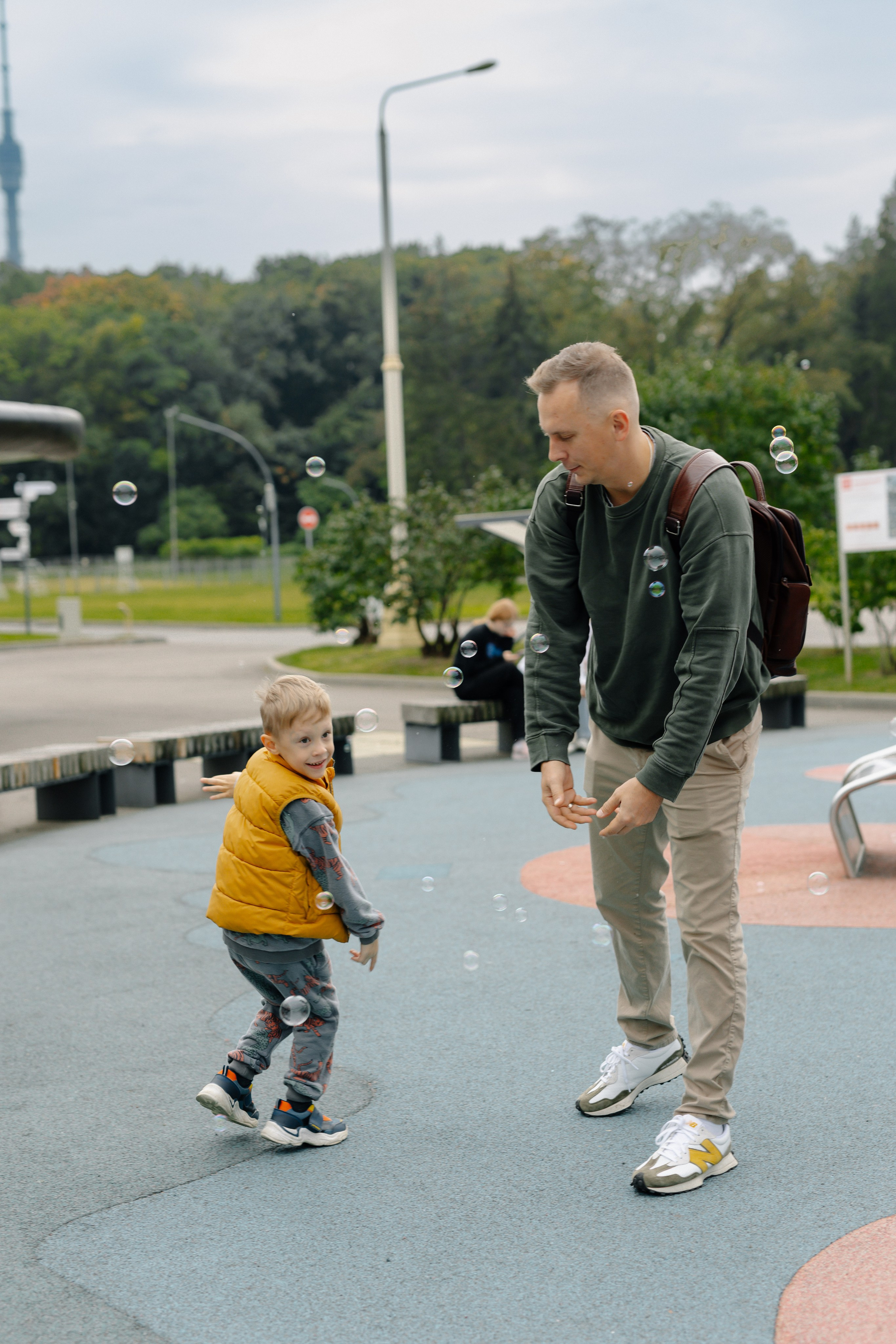 Nastja-family. Главная