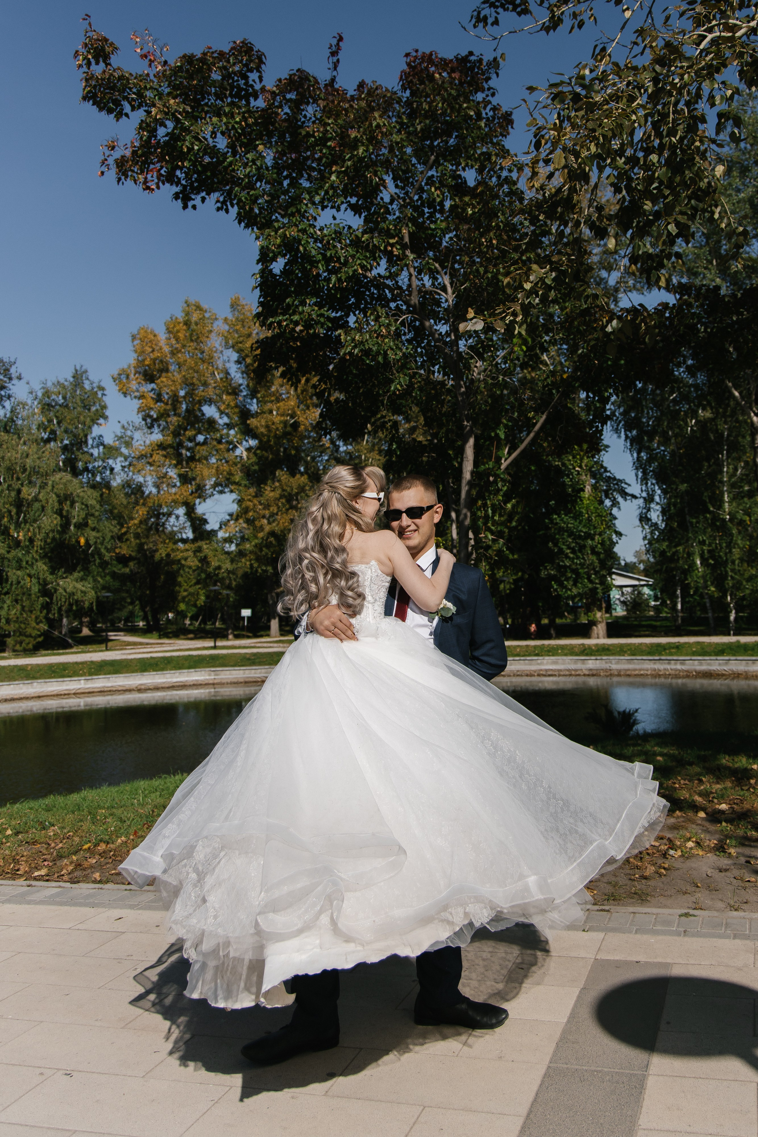 Карина и Николай. Фотограф в Барнауле Юлия Садвокасова