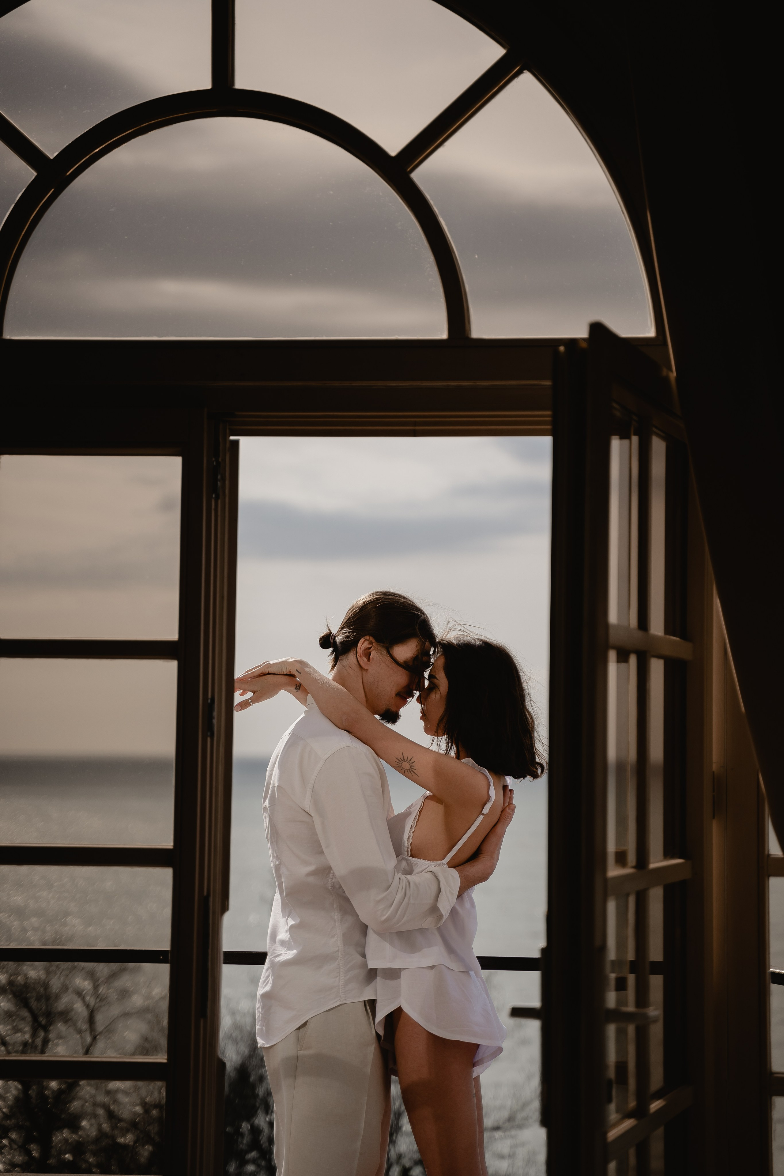 D & T. Свадебный фотограф Диана Бирюкова Казань