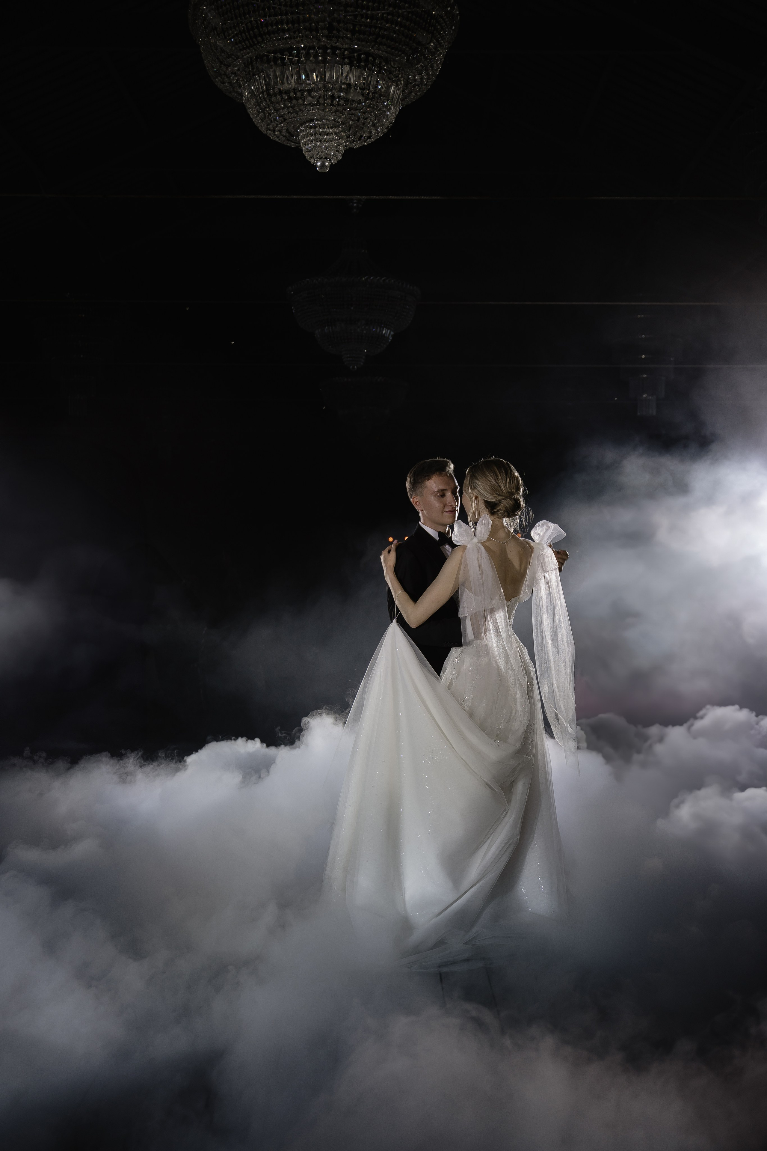 N & E. Свадебный фотограф Диана Бирюкова Казань