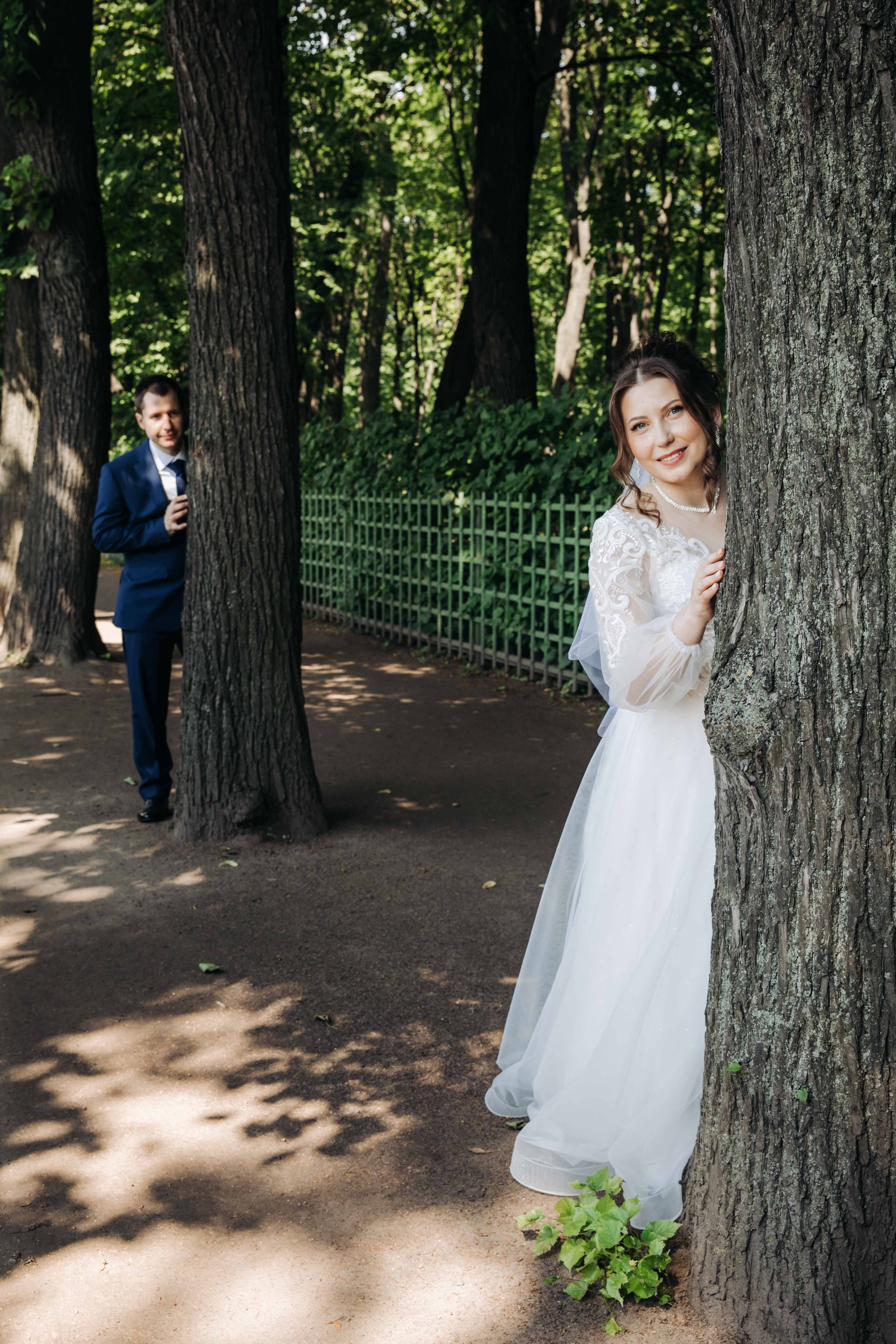 Кристина и Антон. Свадебный и семейный фотограф в Санкт-Петербурге Лолита Евстифеева