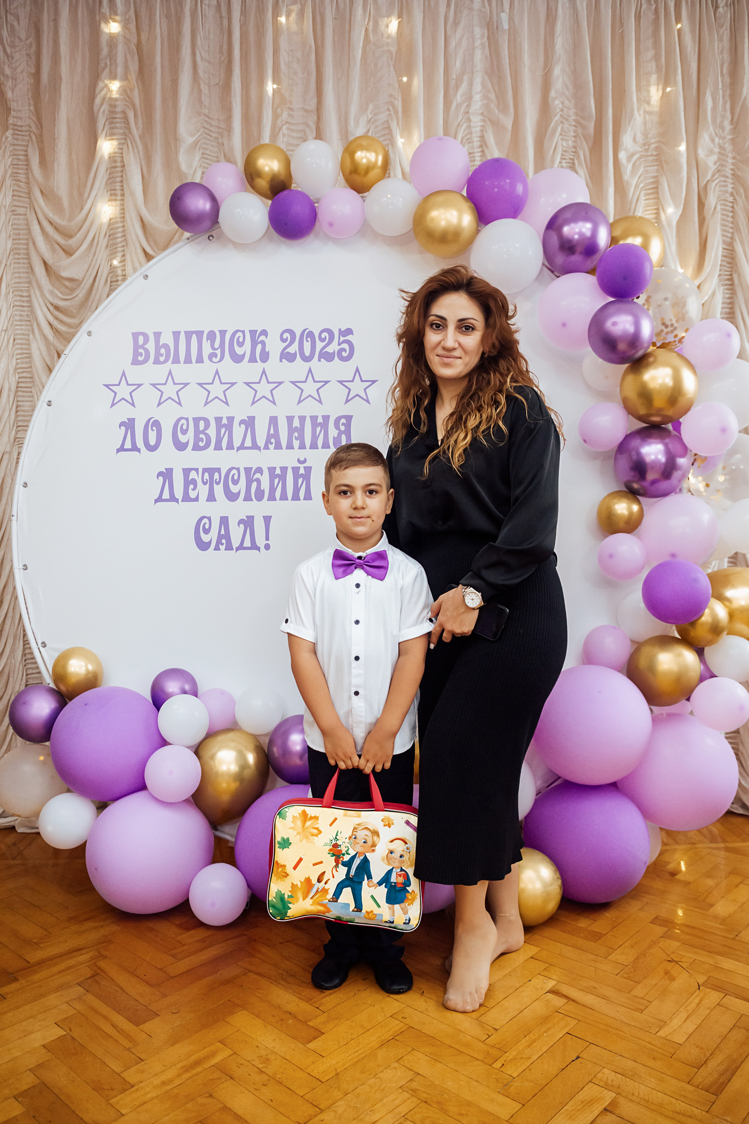 Красная шапочка Энем. Свадебный и семейный фотограф/видеограф в Краснодаре Наталья Осинская