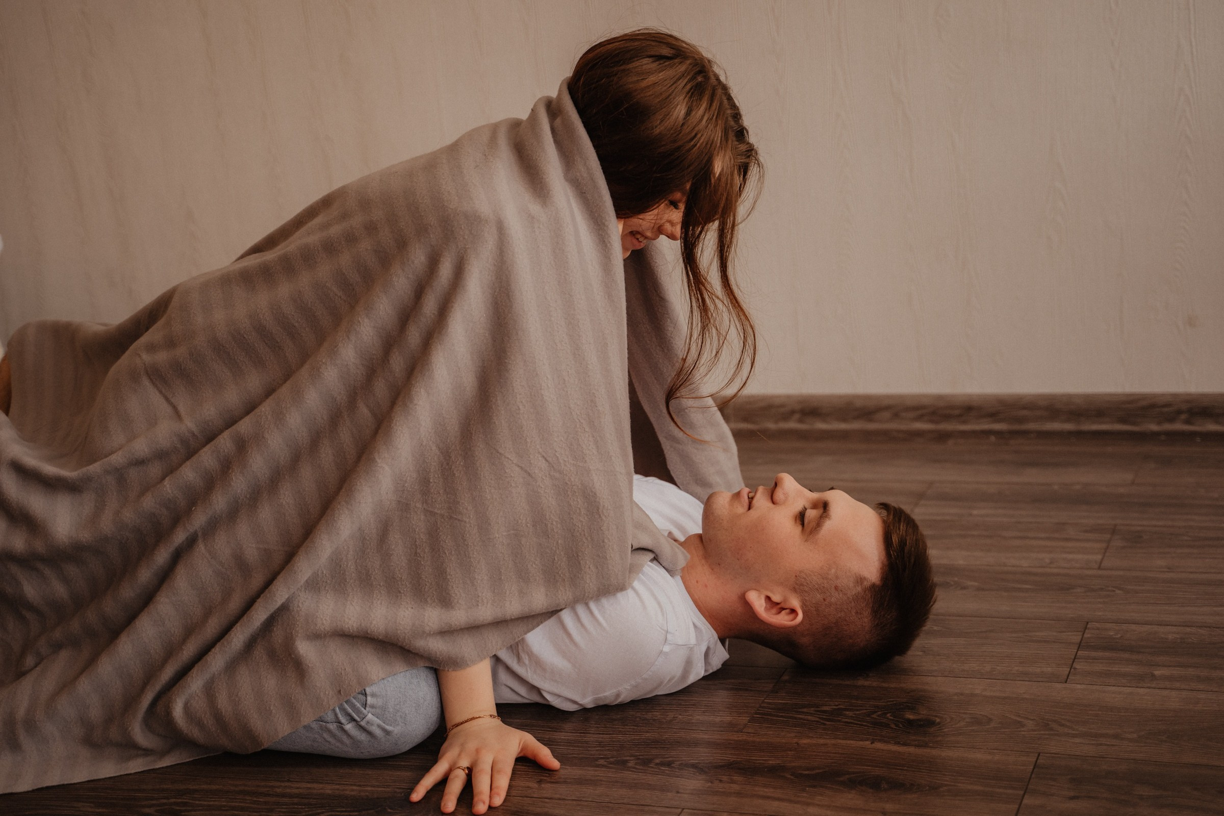 Love-story съёмки. Фотограф Екатерина в городе Новороссийск