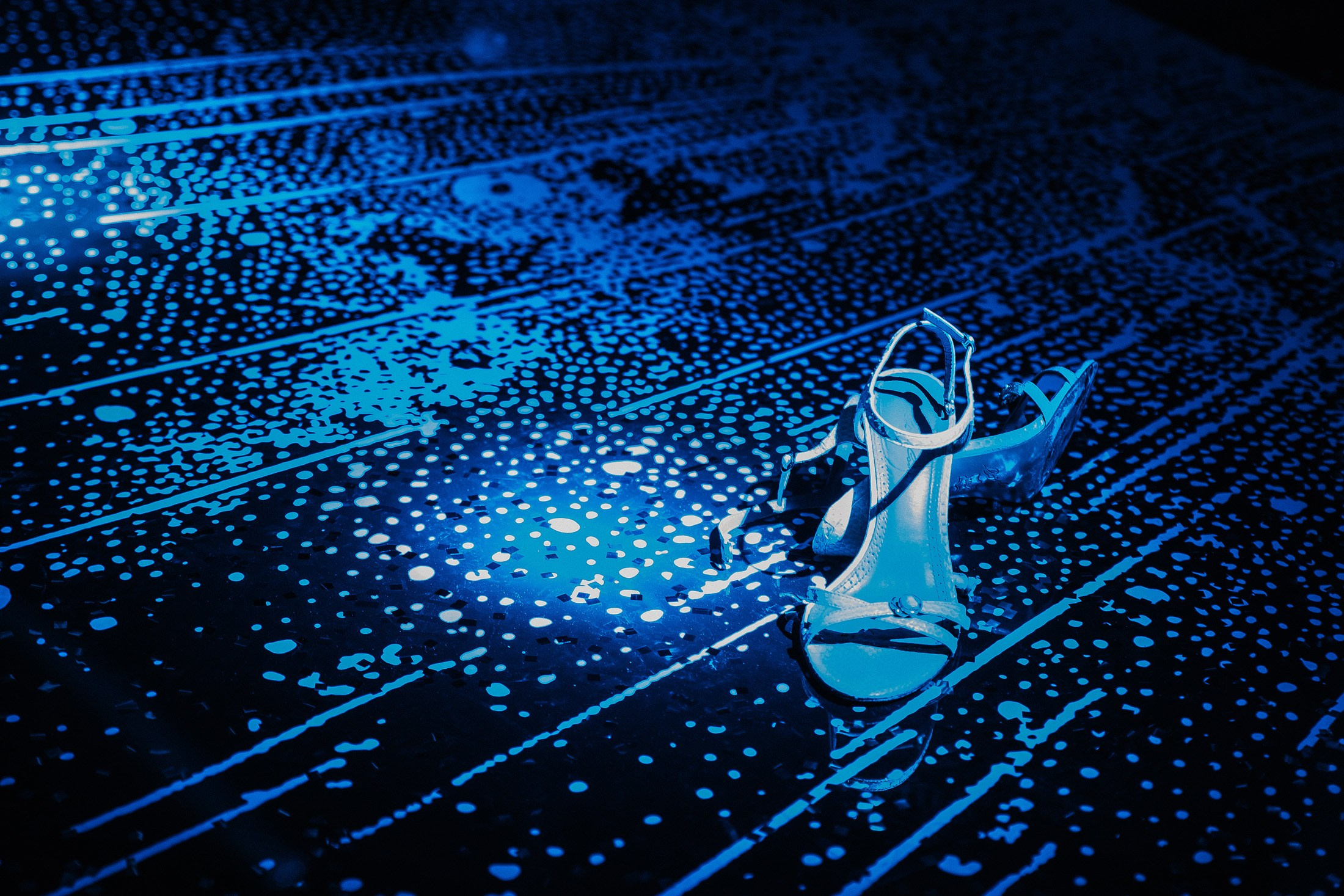 «Как с луны упалИ». Свадебный и семейный фотограф в Краснодаре Роман Моско