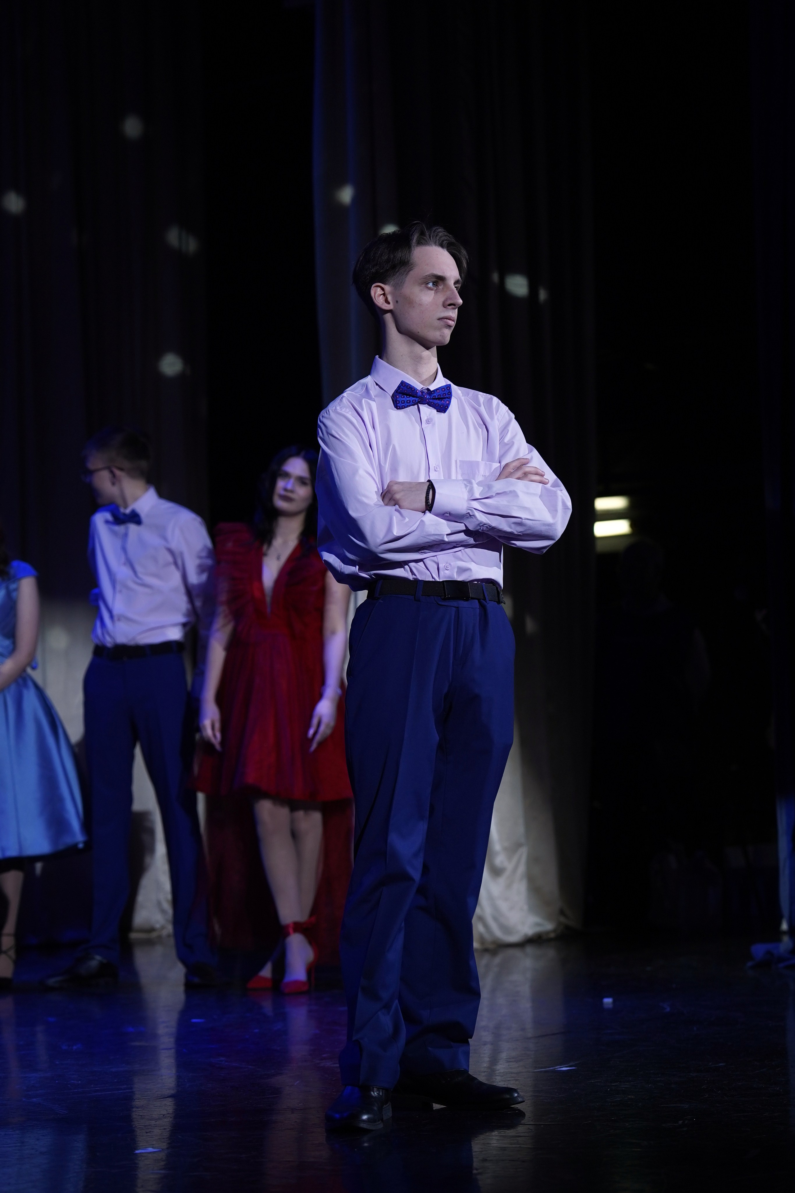 Благотворительный концерт. Главная