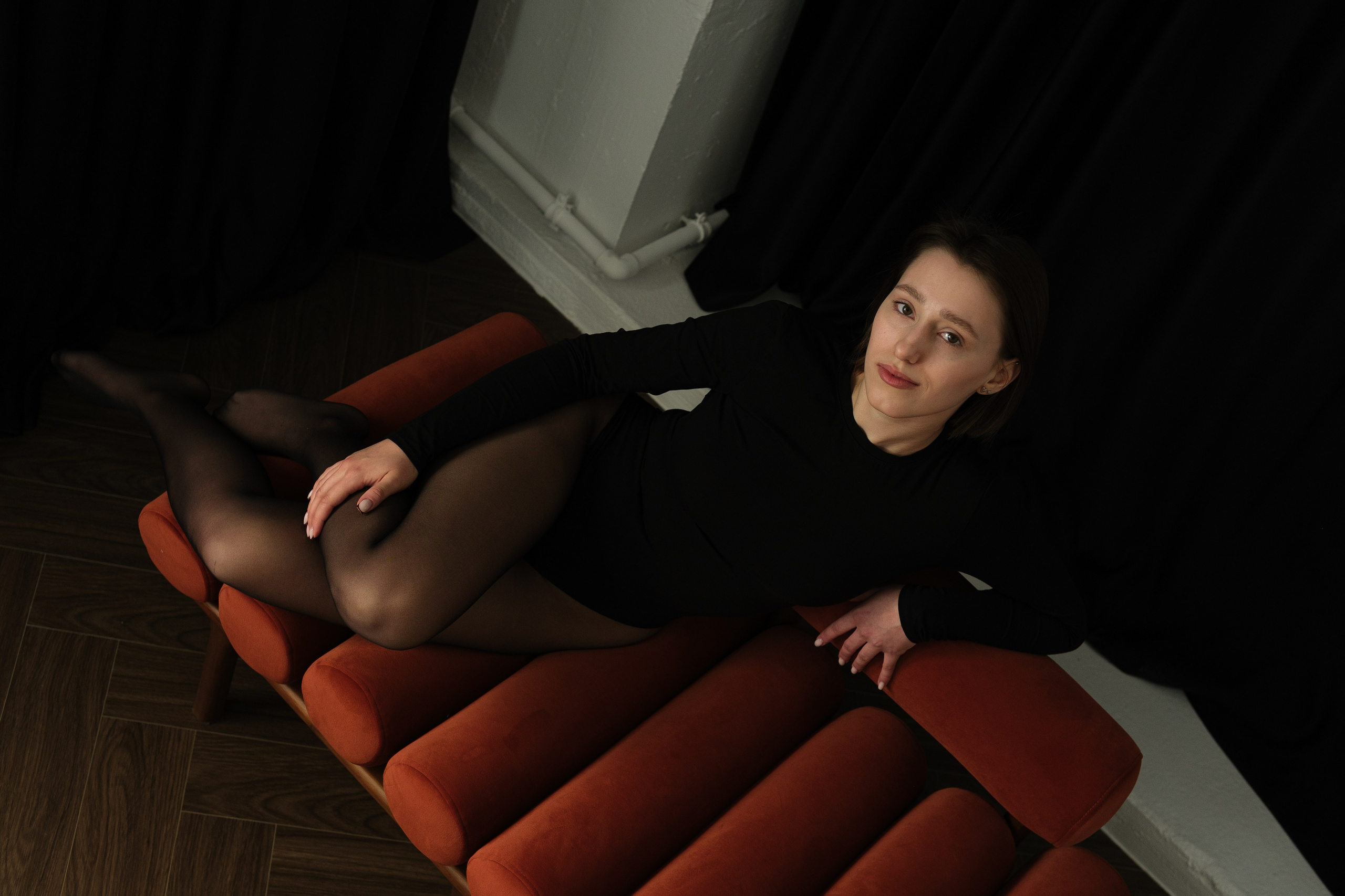 Екатерина. Анастасия Хисматуллина портретный фотограф в Уссурийске и Владивостоке