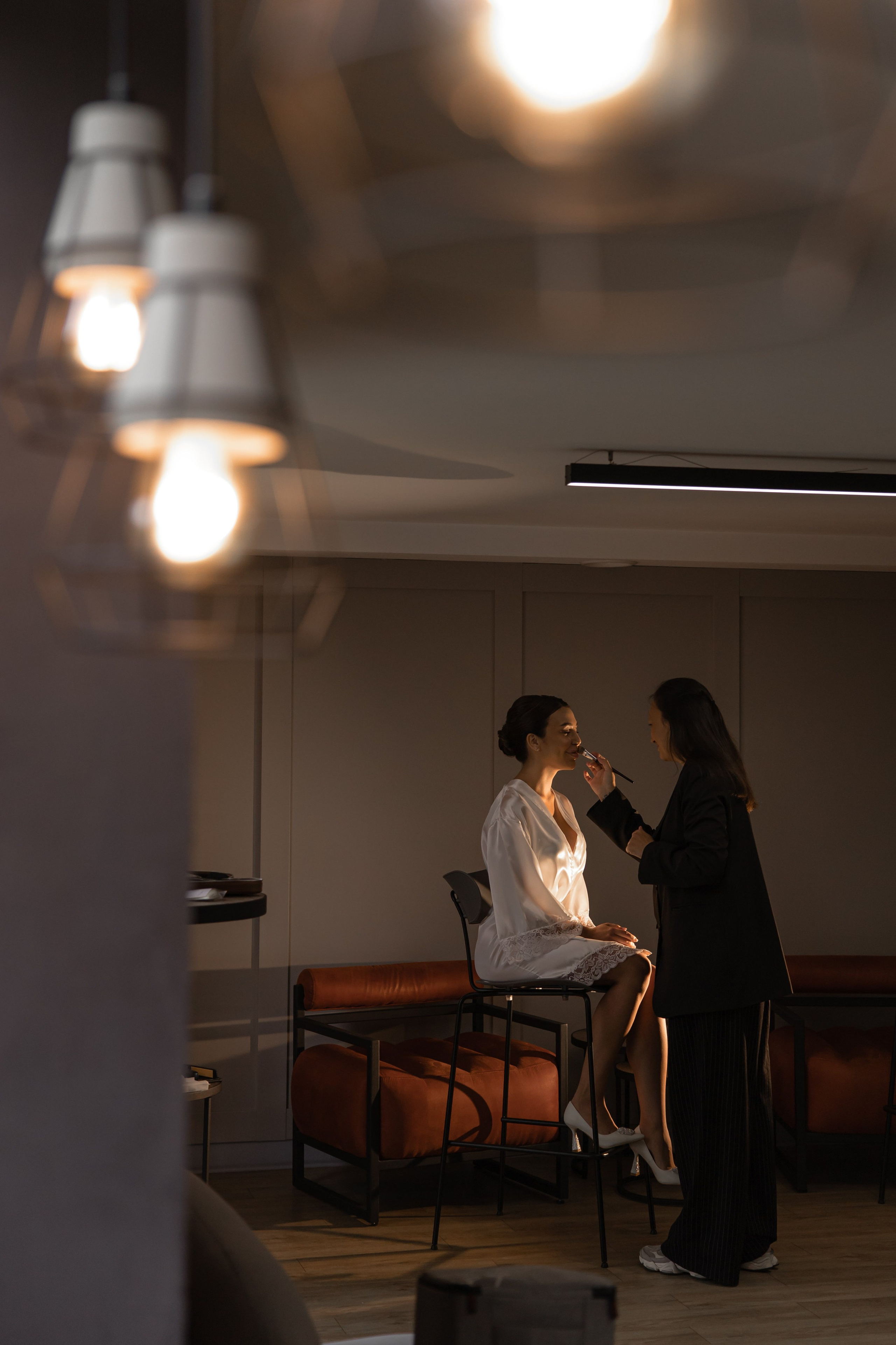 Александр и Валентина. Свадебный и Семейный фотограф по всему миру Анна Фёдорова