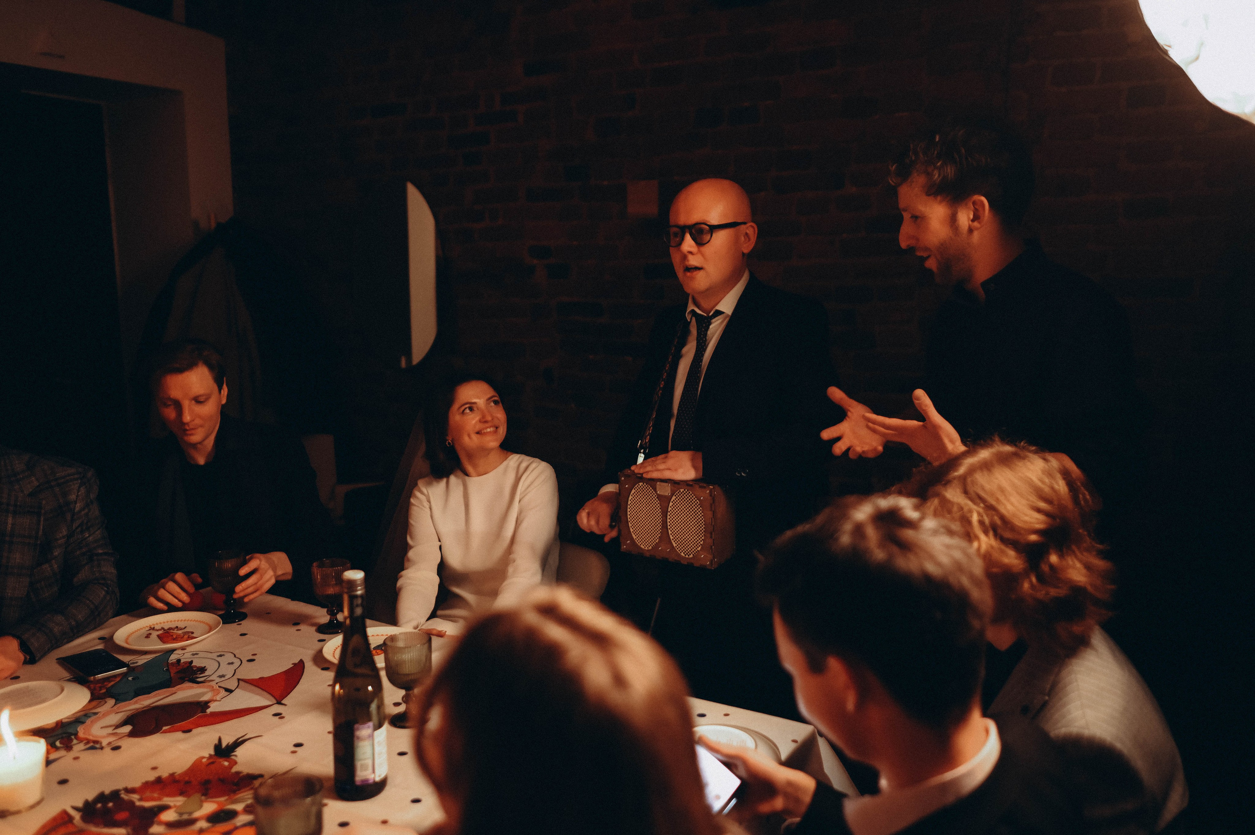 Свадьба полного дня. Марина и Борис. Семейный и свадебный фотограф в Санкт-Петербурге Яна