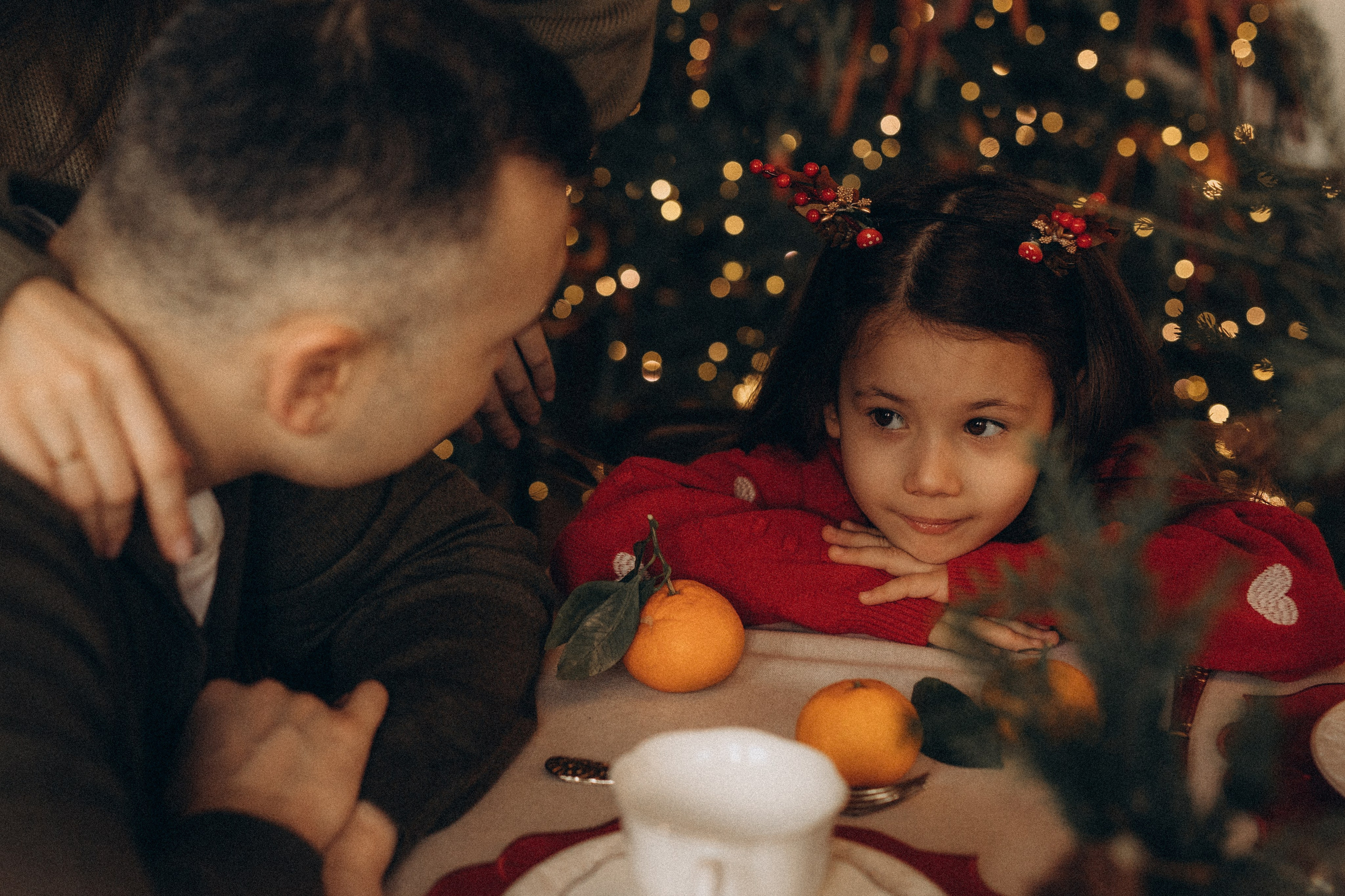 Счастье быть вместе. Семейный и портретный фотограф из Казани