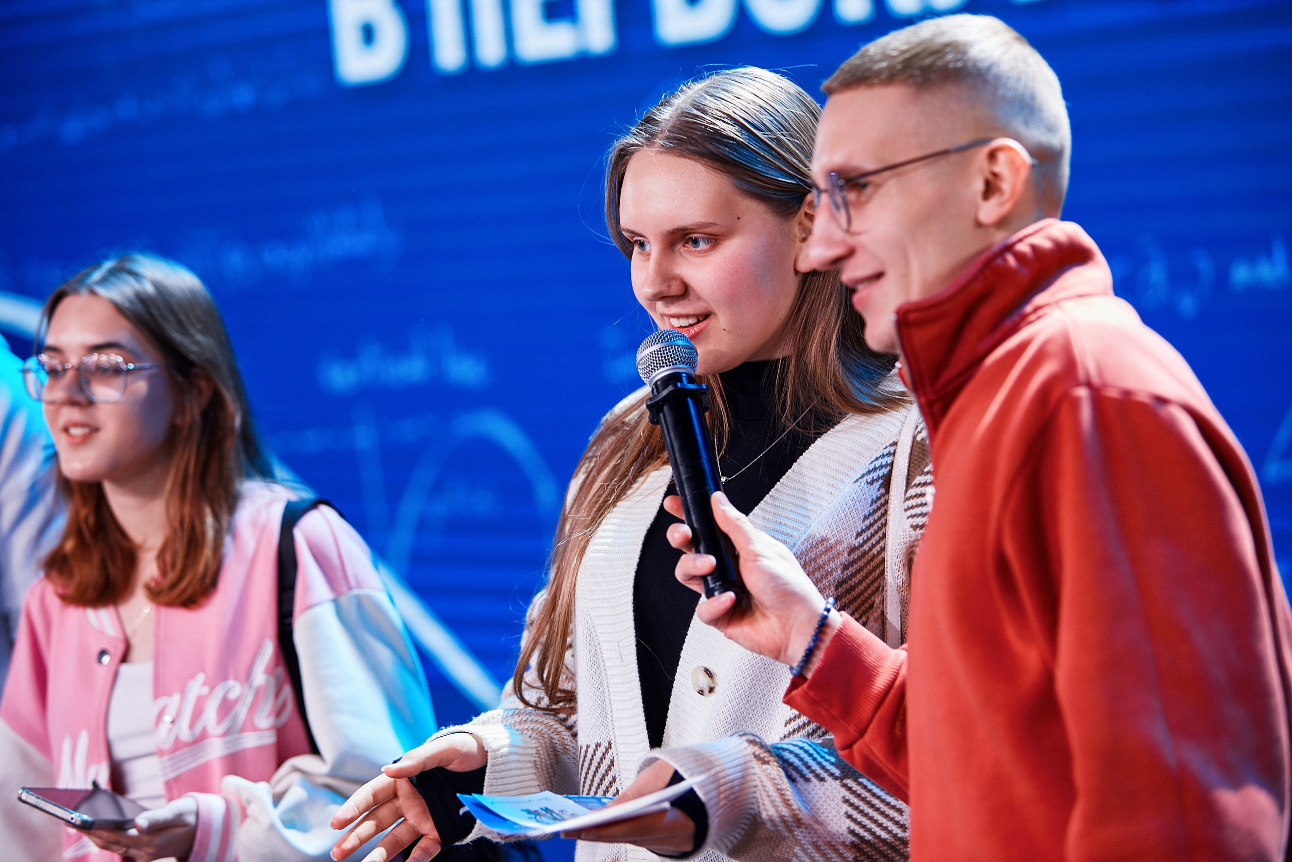 Посвящение в первокурсники. Даниил Савиных | Фотограф Тюмень