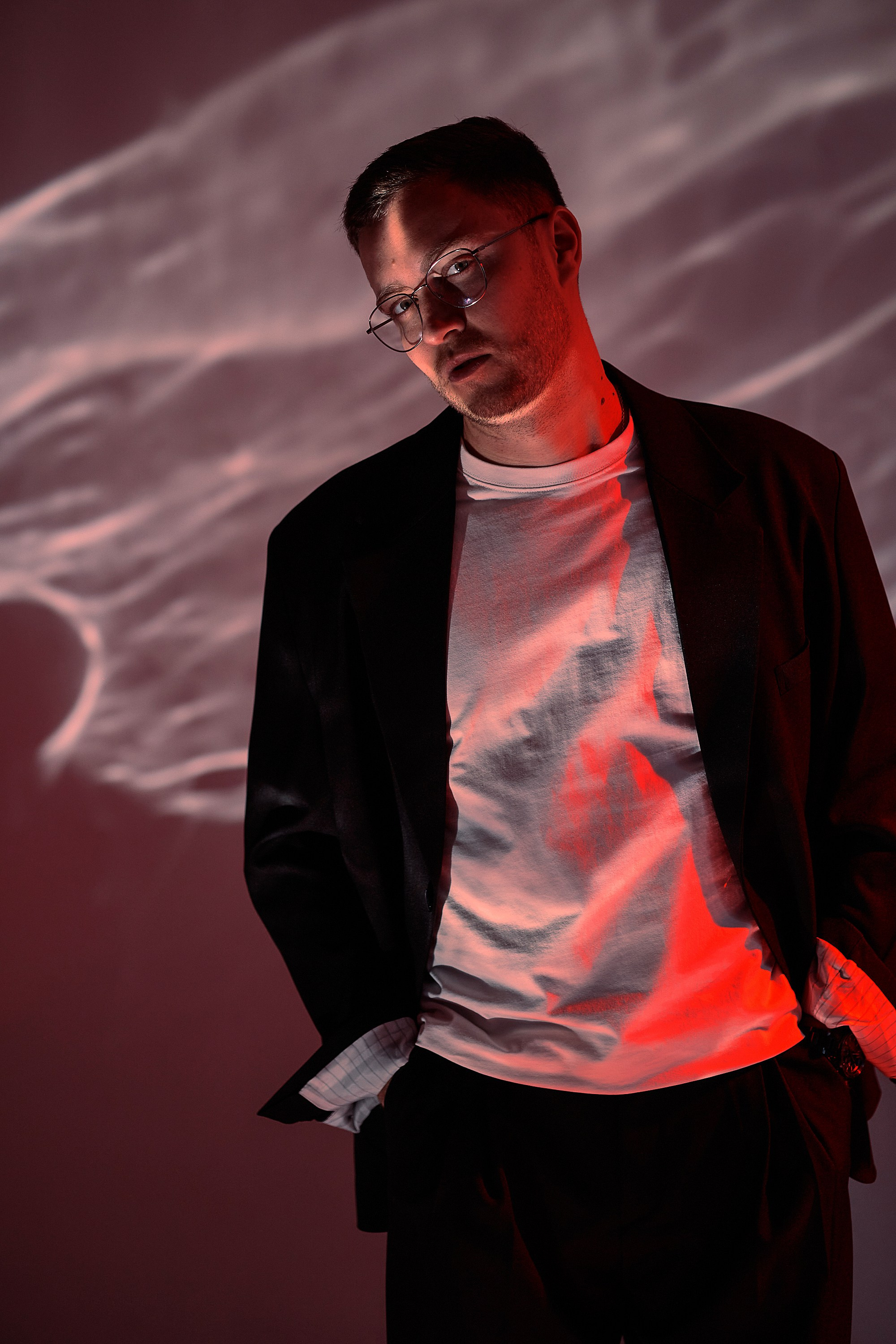 Саша. Даниил Савиных | Фотограф Тюмень