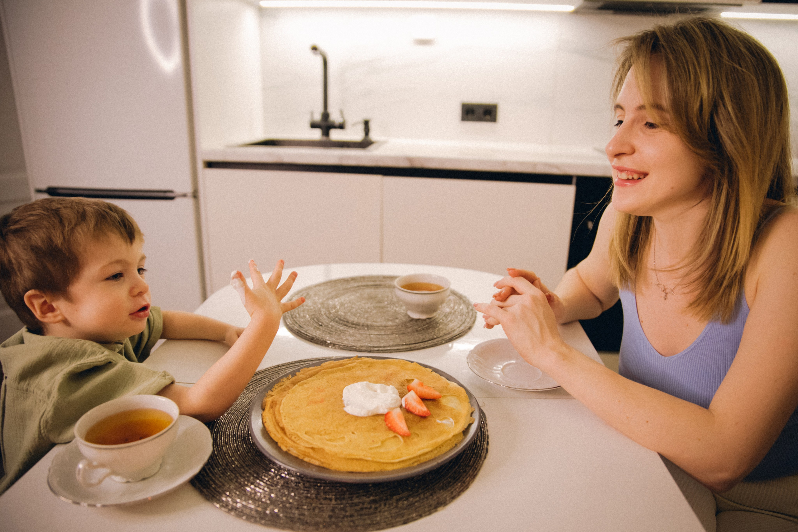 Юля и Лев. Фотограф в Новосибирске Полина Колмачевская