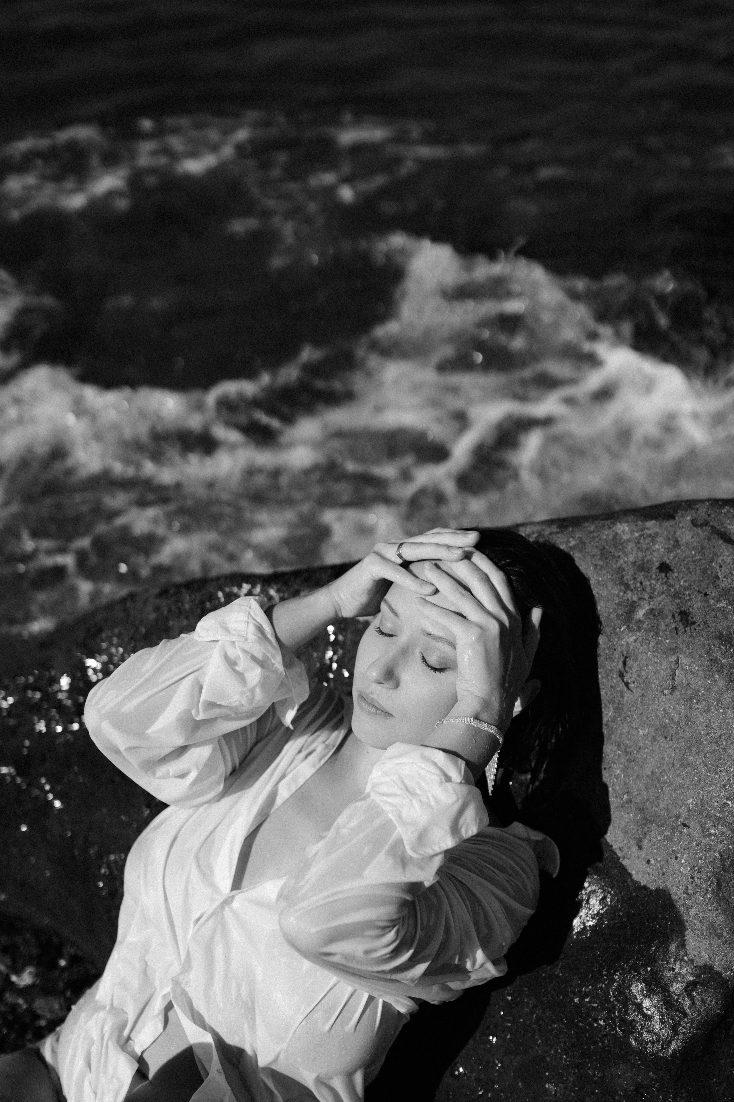 Olya. Anastasia Blud Photography