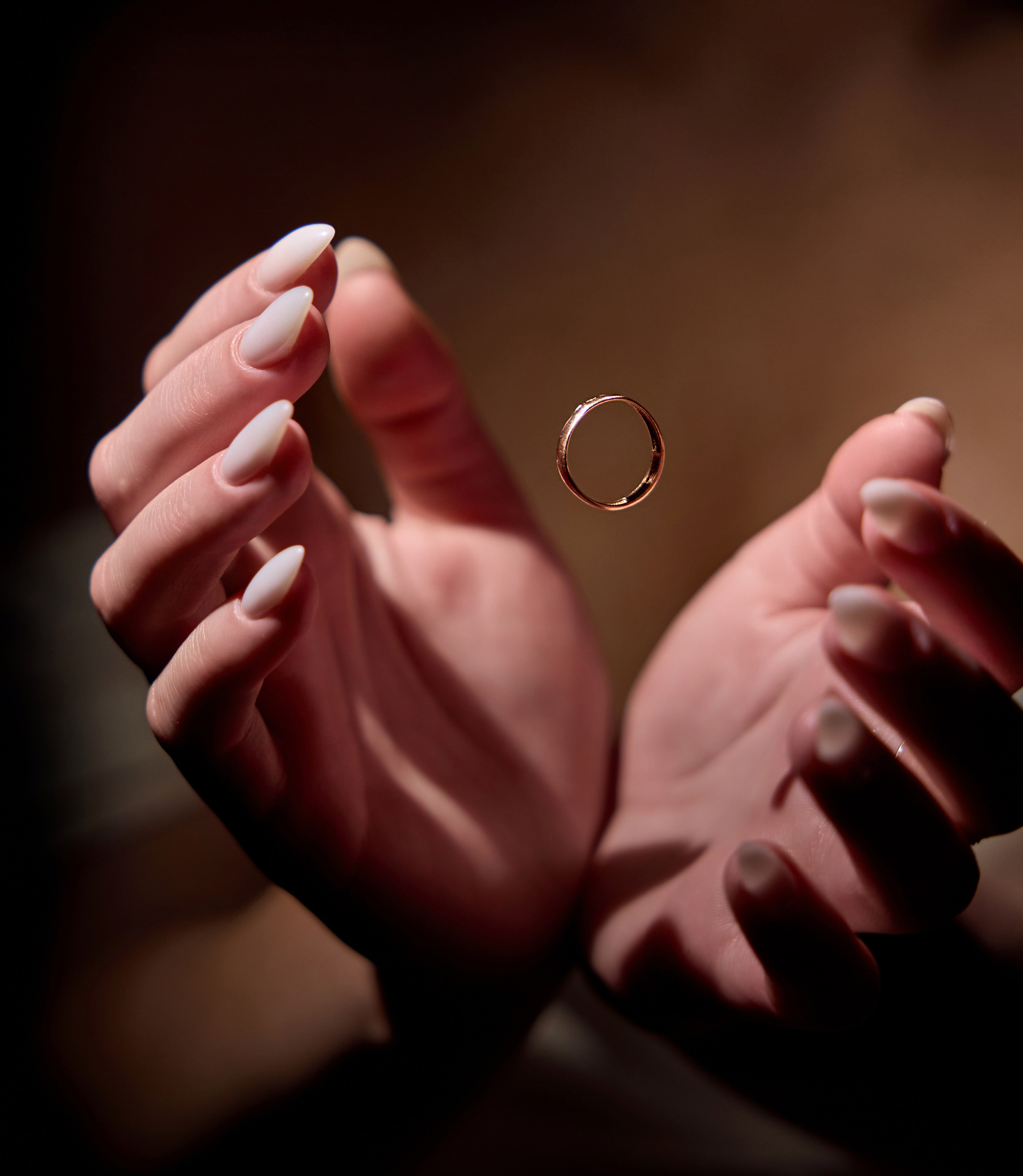 Утро невесты и свадебная фотосессия в гостинице