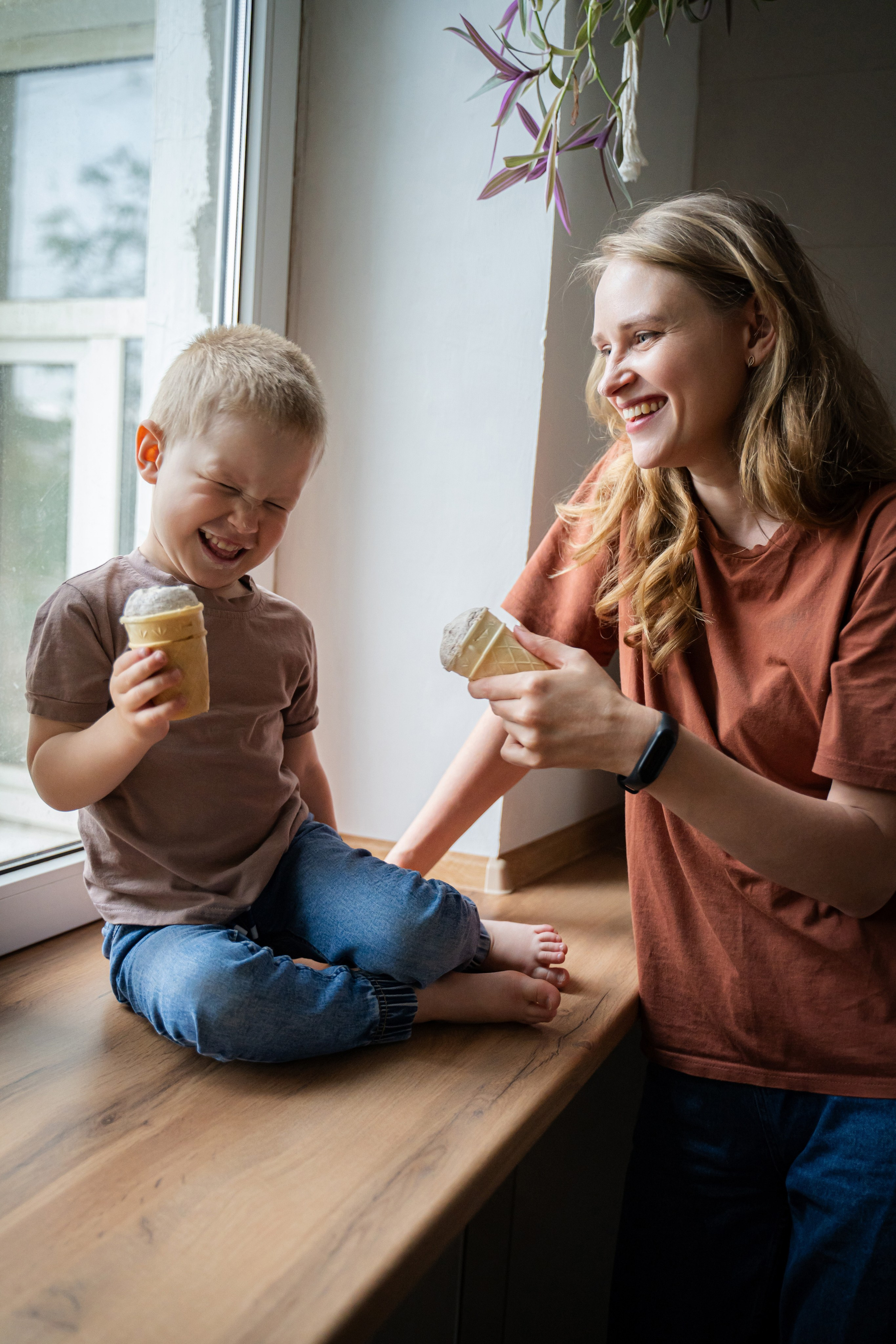 Ваши семейные истории. Семейный и детский фотограф в Ростове-на-Дону