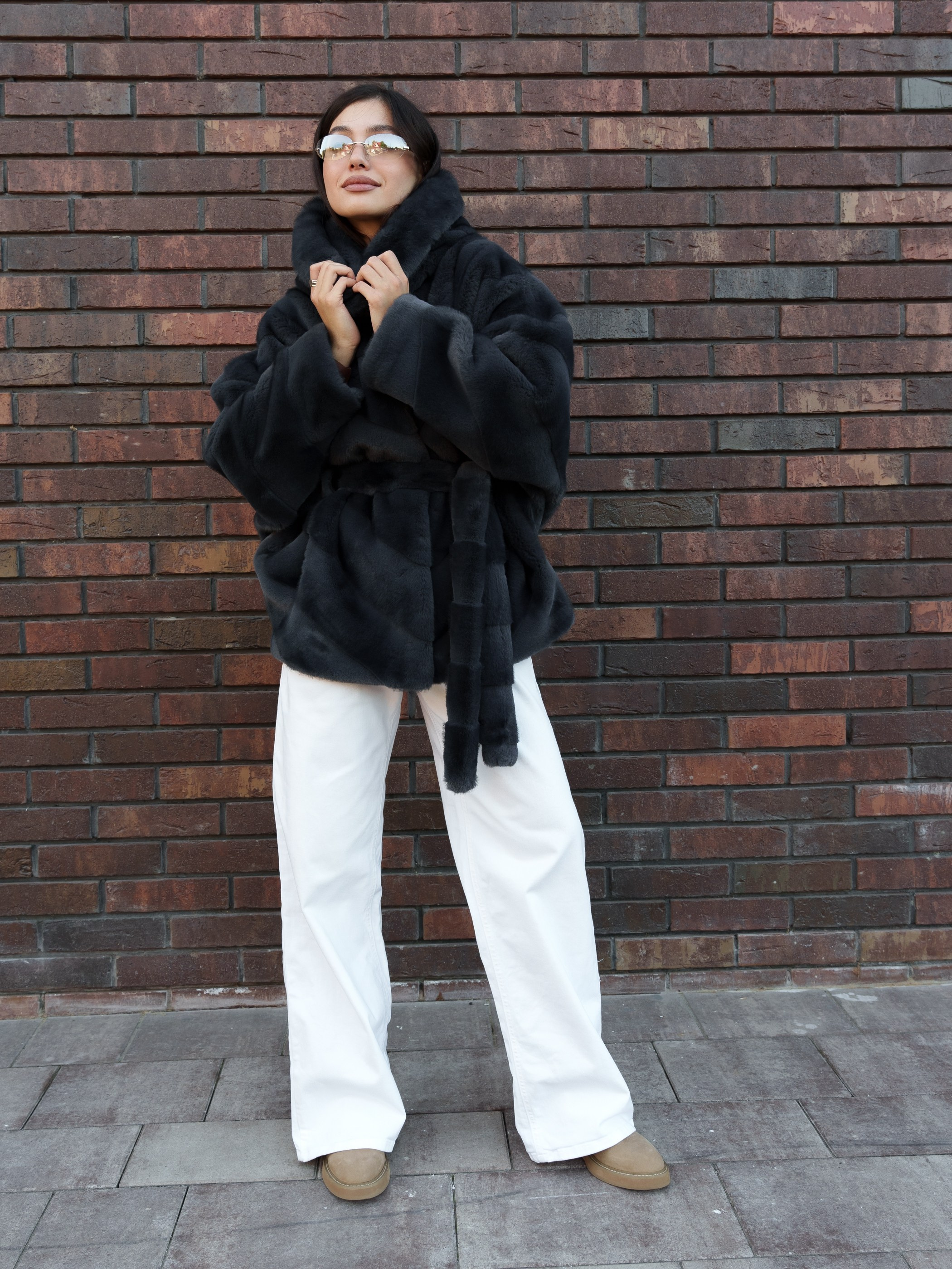 Уличная (для вб). Иван Упоров — фотограф, рилсмейкер чебоксары