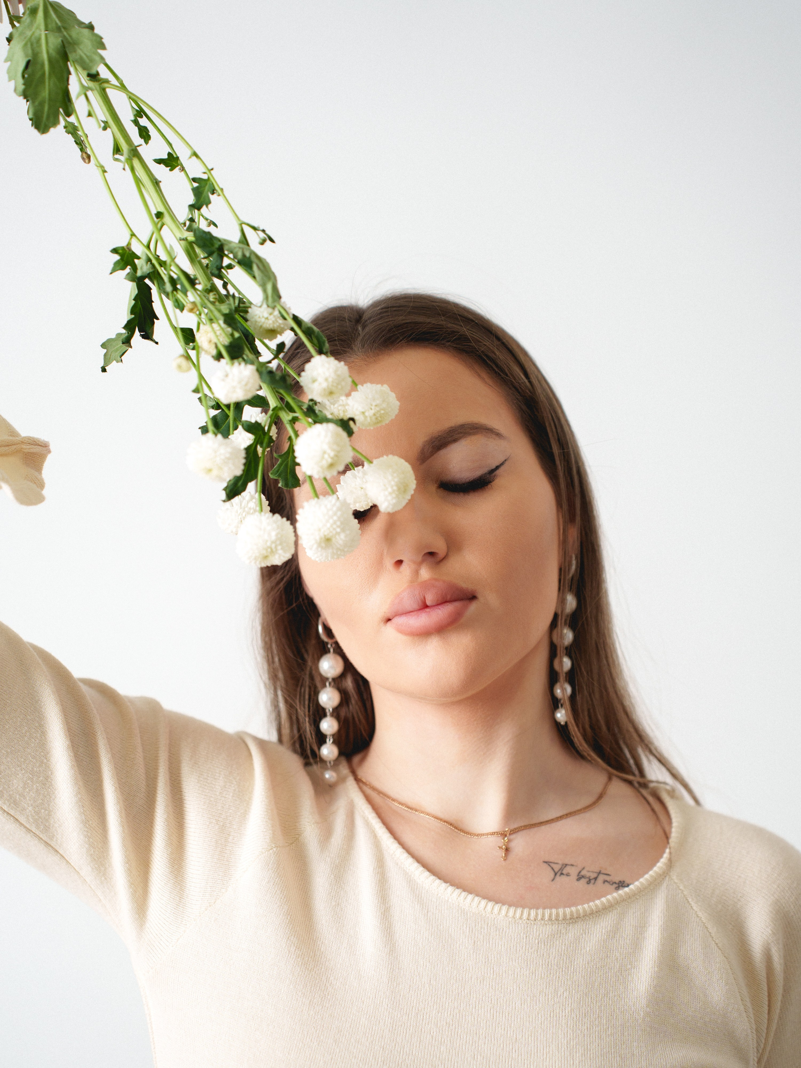 Цветы (контент к 14 февраля). Иван Упоров — фотограф, рилсмейкер чебоксары