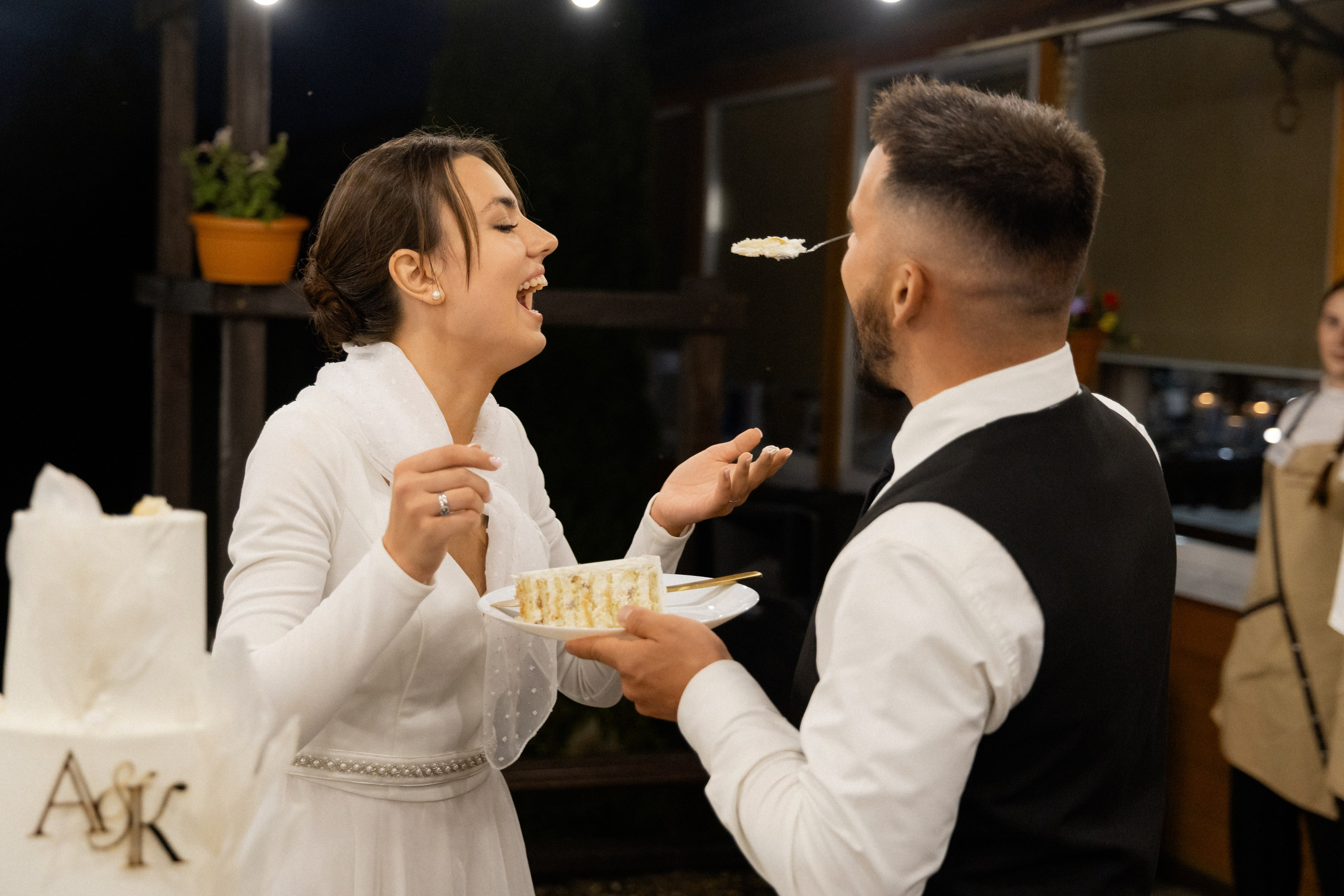 Свадебная фотосессия в агроусадьбе Лабодянка в Минске. Свадебный фотограф в Минске/Беларуси Сергей Спиридонов