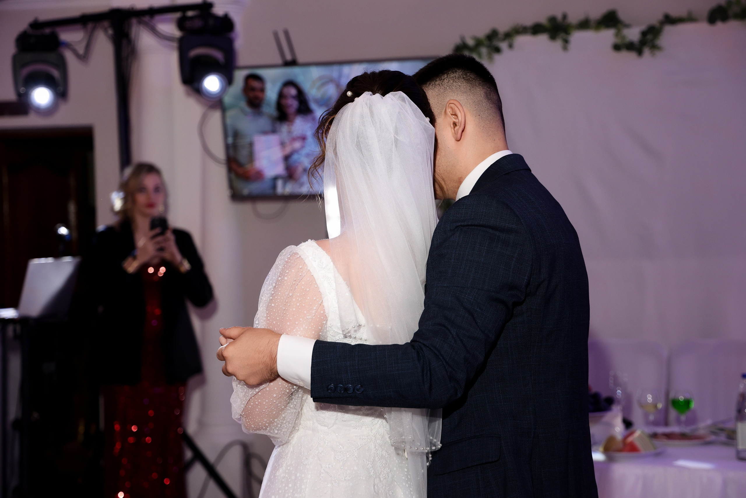 Александр & Полина. Свадебный и Event фотограф в Москве Бажина Ирина