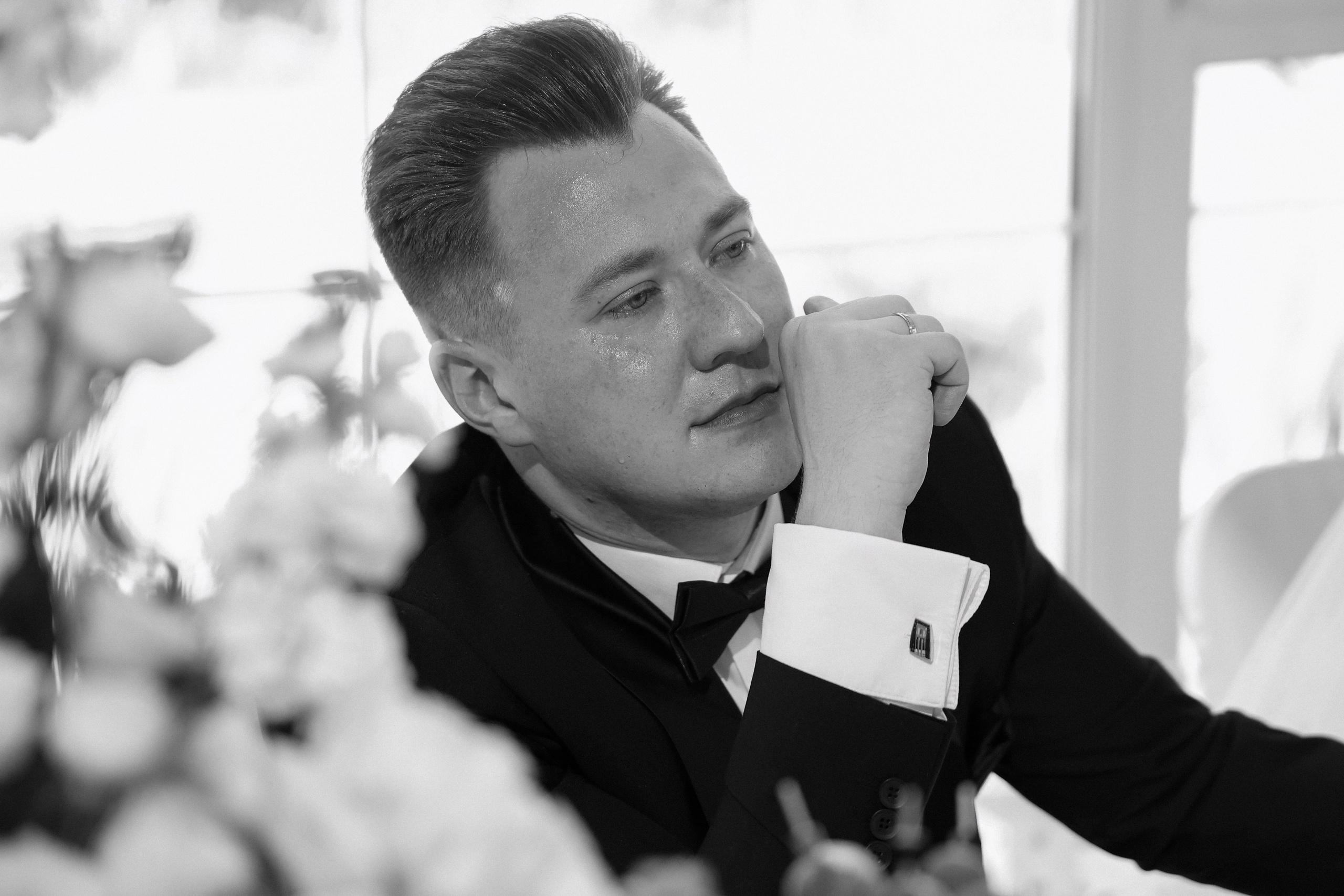 Валентин & Валерия. Свадебный и Event фотограф в Москве Бажина Ирина