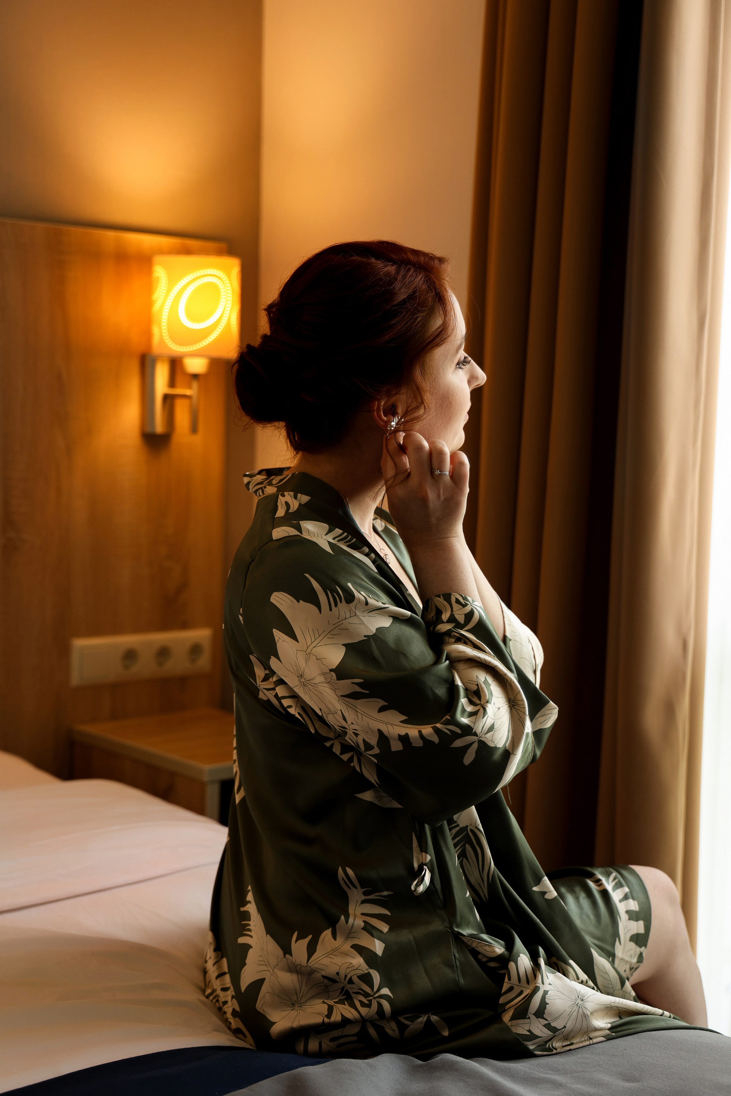 Александр & Мария. Свадебный и Event фотограф в Москве Бажина Ирина