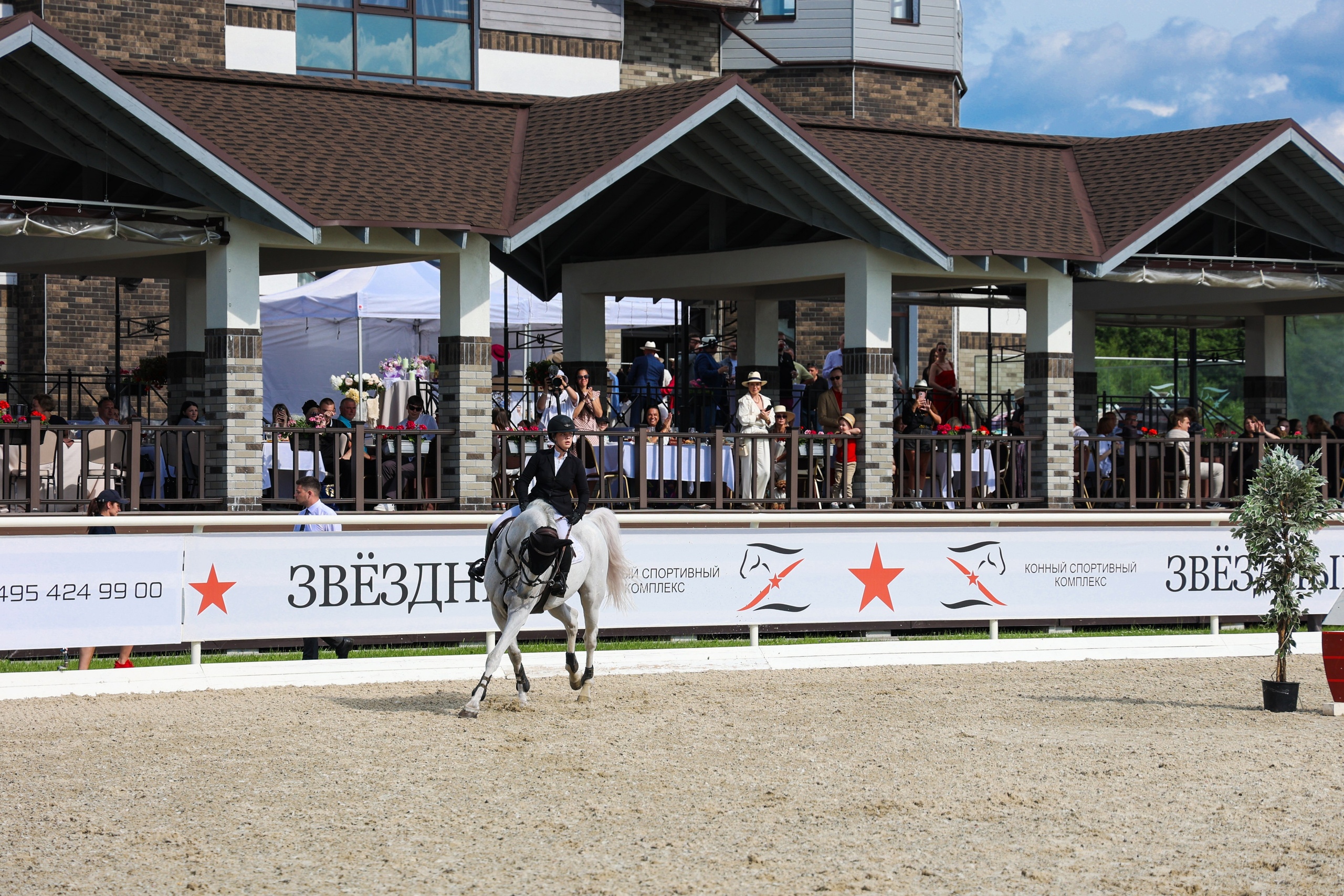 КСК «Звёздный». Кубок Гагарина. Свадебный и Event фотограф в Москве Бажина Ирина