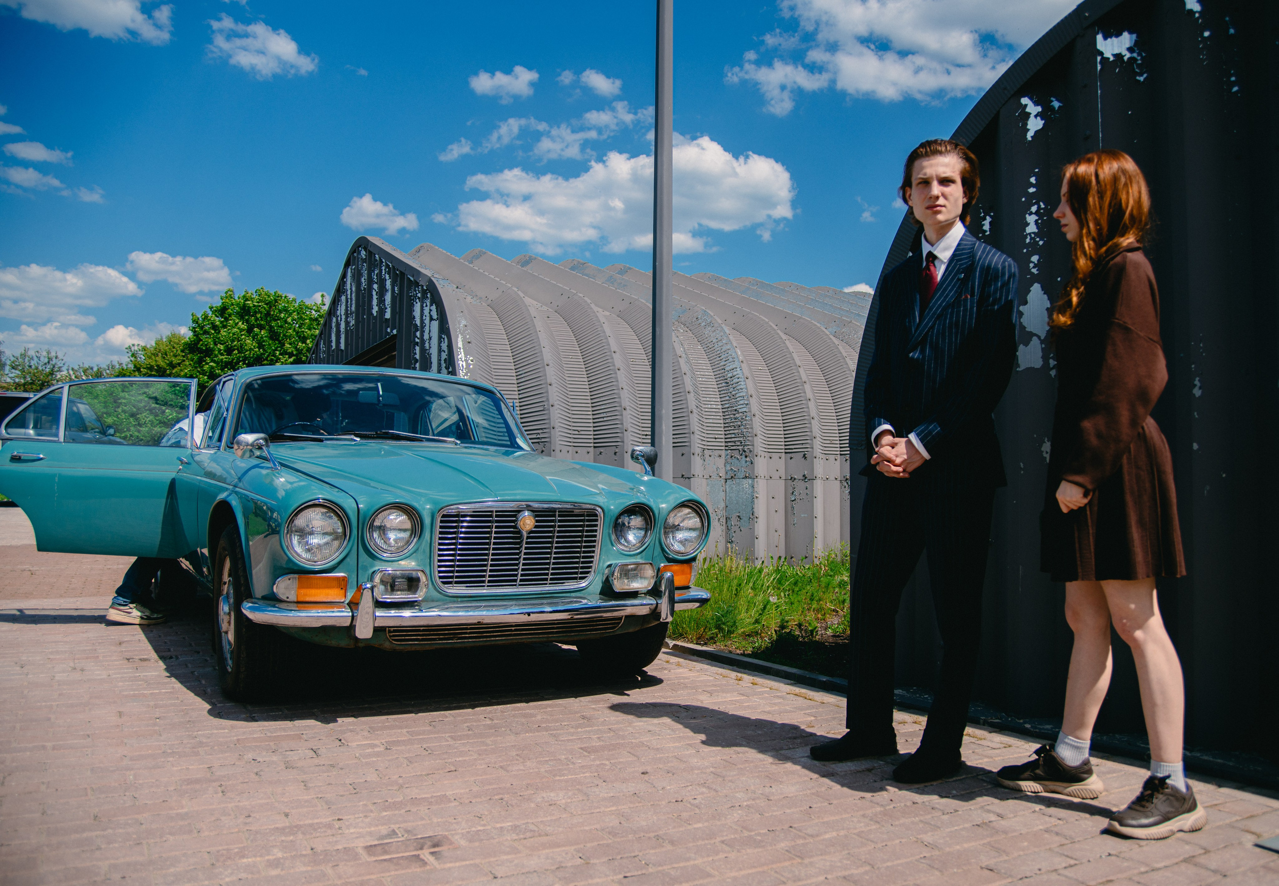 Open season 2025. Жуков Илья  свадебный фотограф в Москве