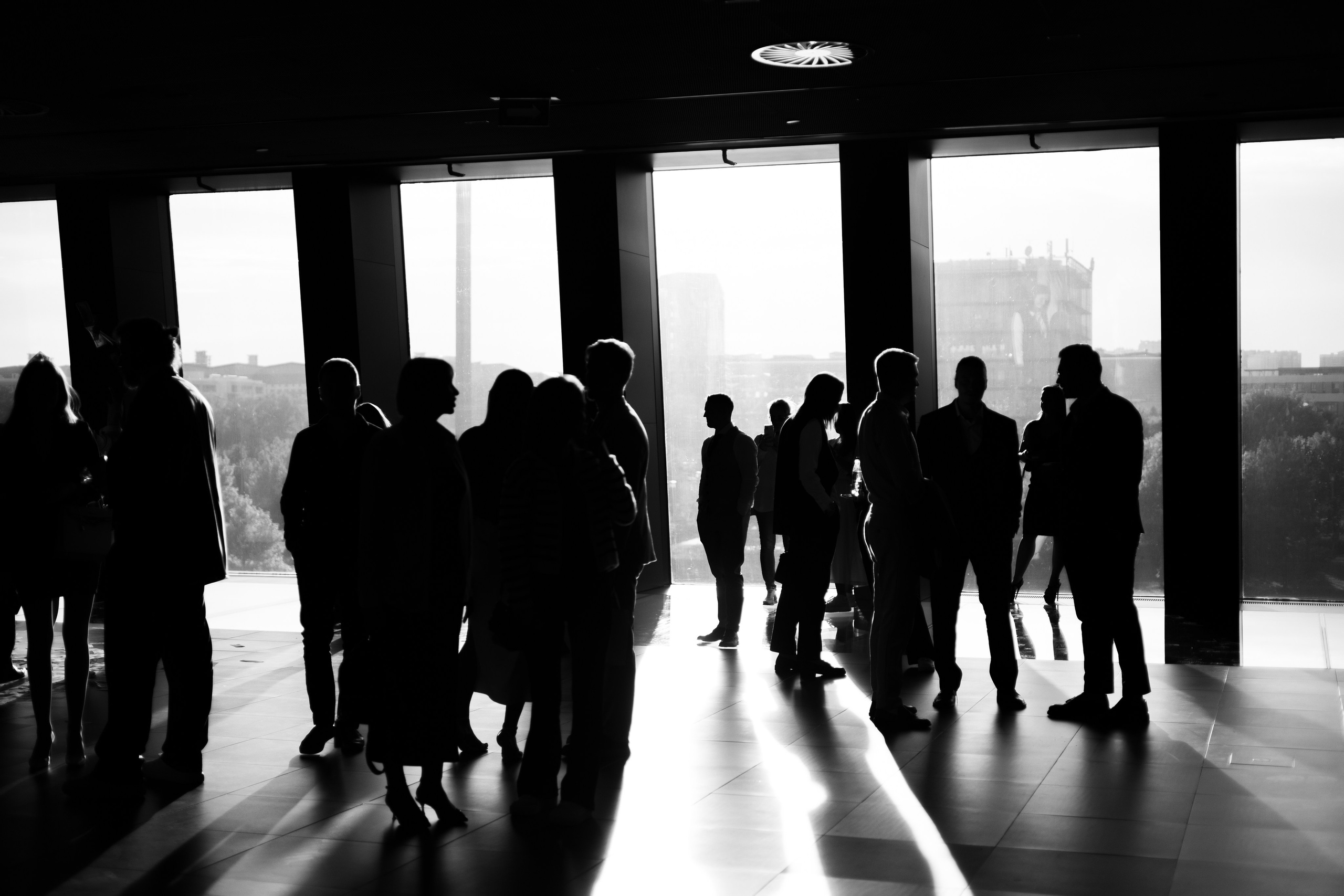 Конференция Ten Club. Свадебный фотограф | Москва