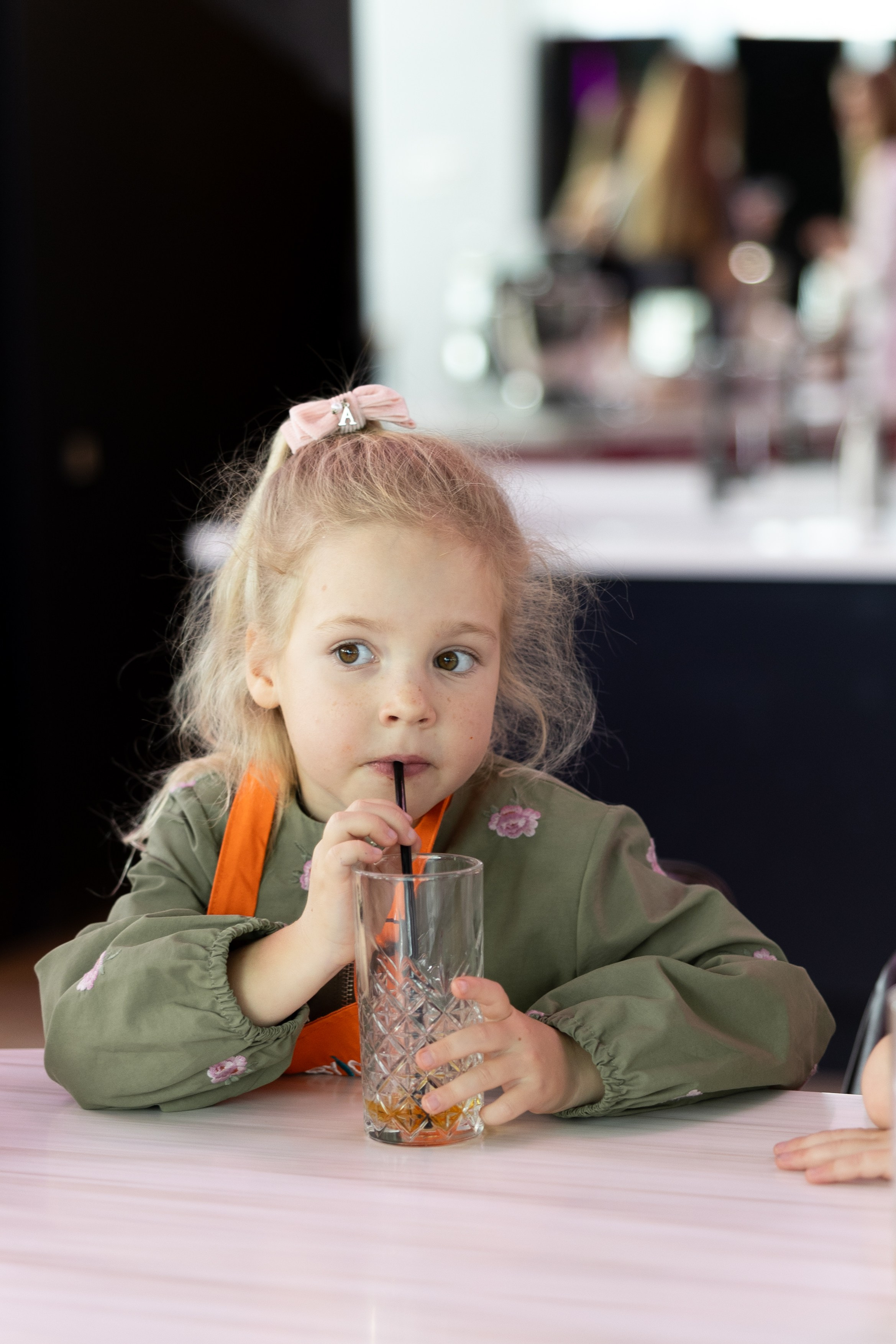 Екатерина, Кулинарное шоу. Свадебный фотограф | Москва