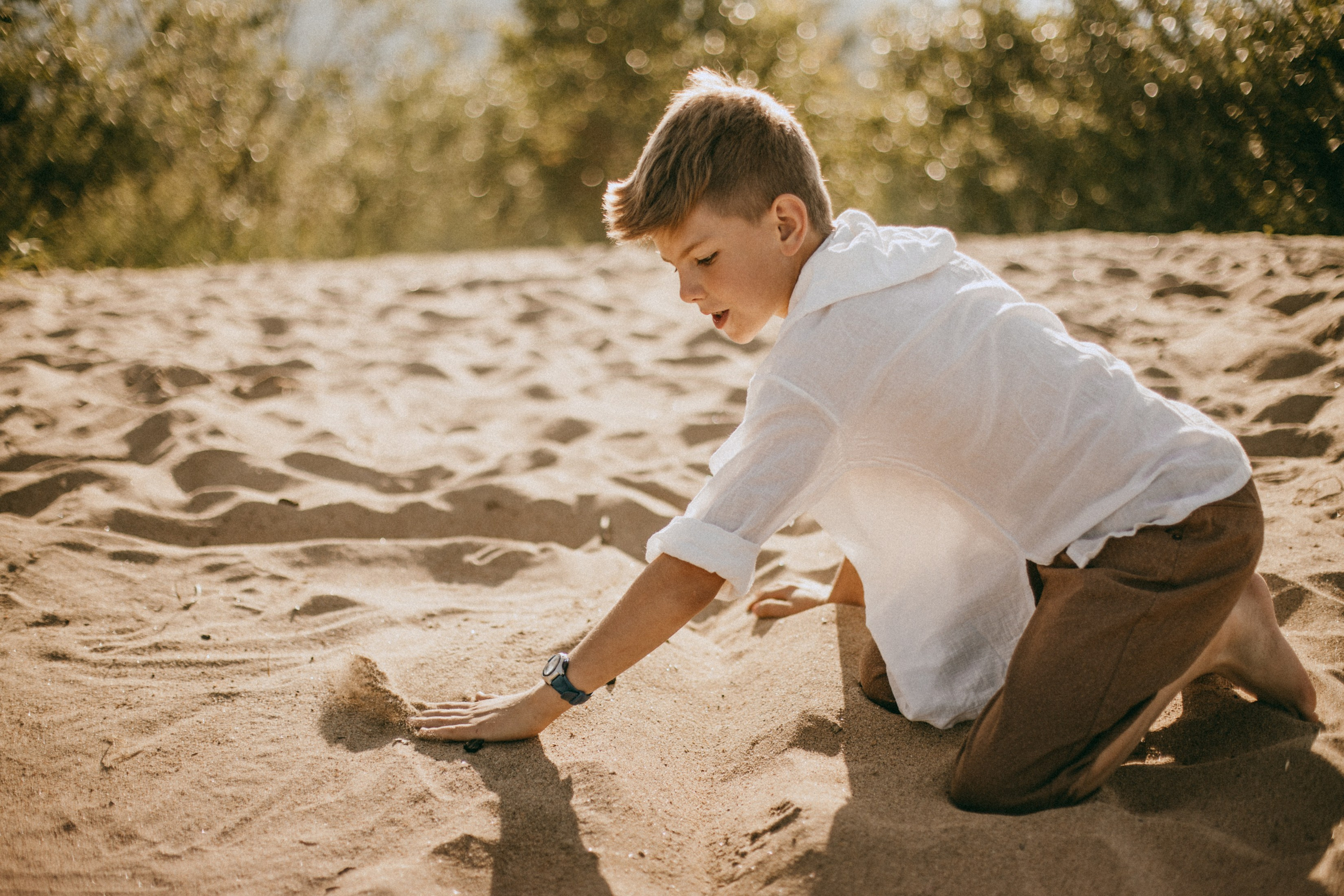 Летняя прогулка на Байкале. Фотограф Наталья Кургина Слюдянка Иркутск