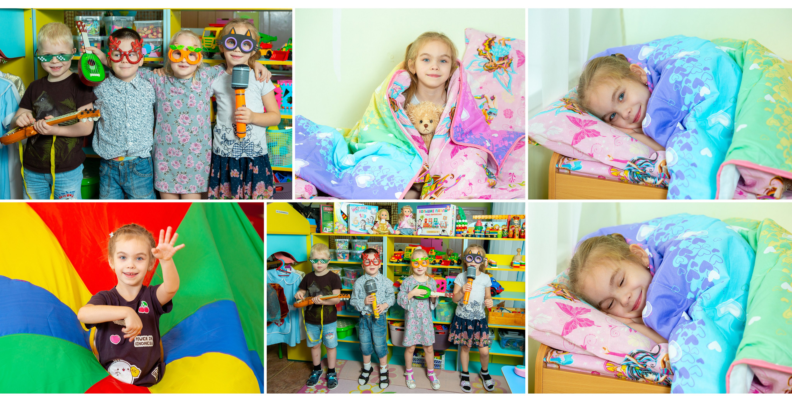 «Стандарт». Лизонька. Фотограф Антонина Свешникова. ВЫПУСКНЫЕ ФОТОКНИГИ для детских садов и школ. Москва, Владимир