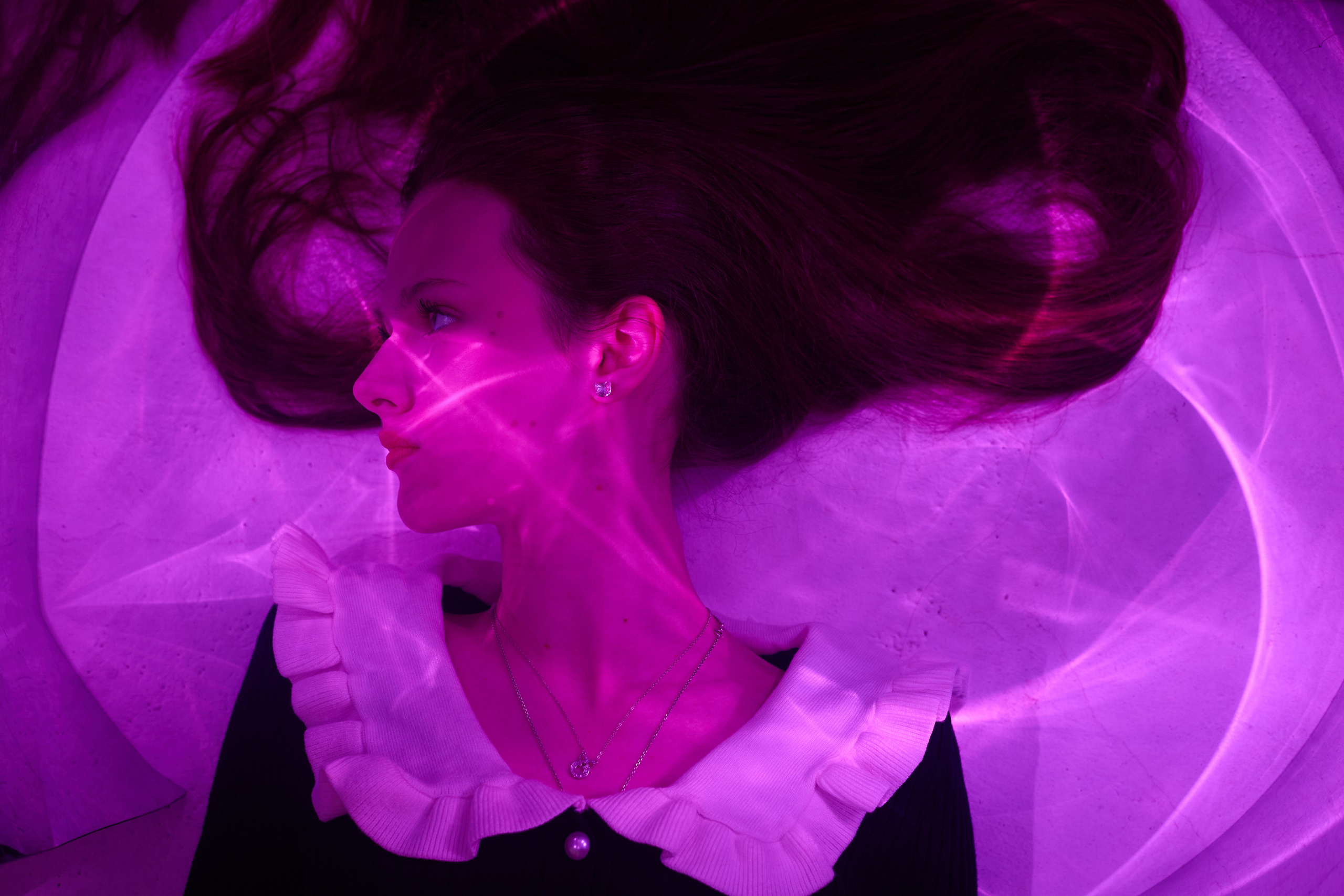 Анонс фотосессии Дарьи. Твой любимый фотограф в Санкт-Петербурге Екатерина Герасина