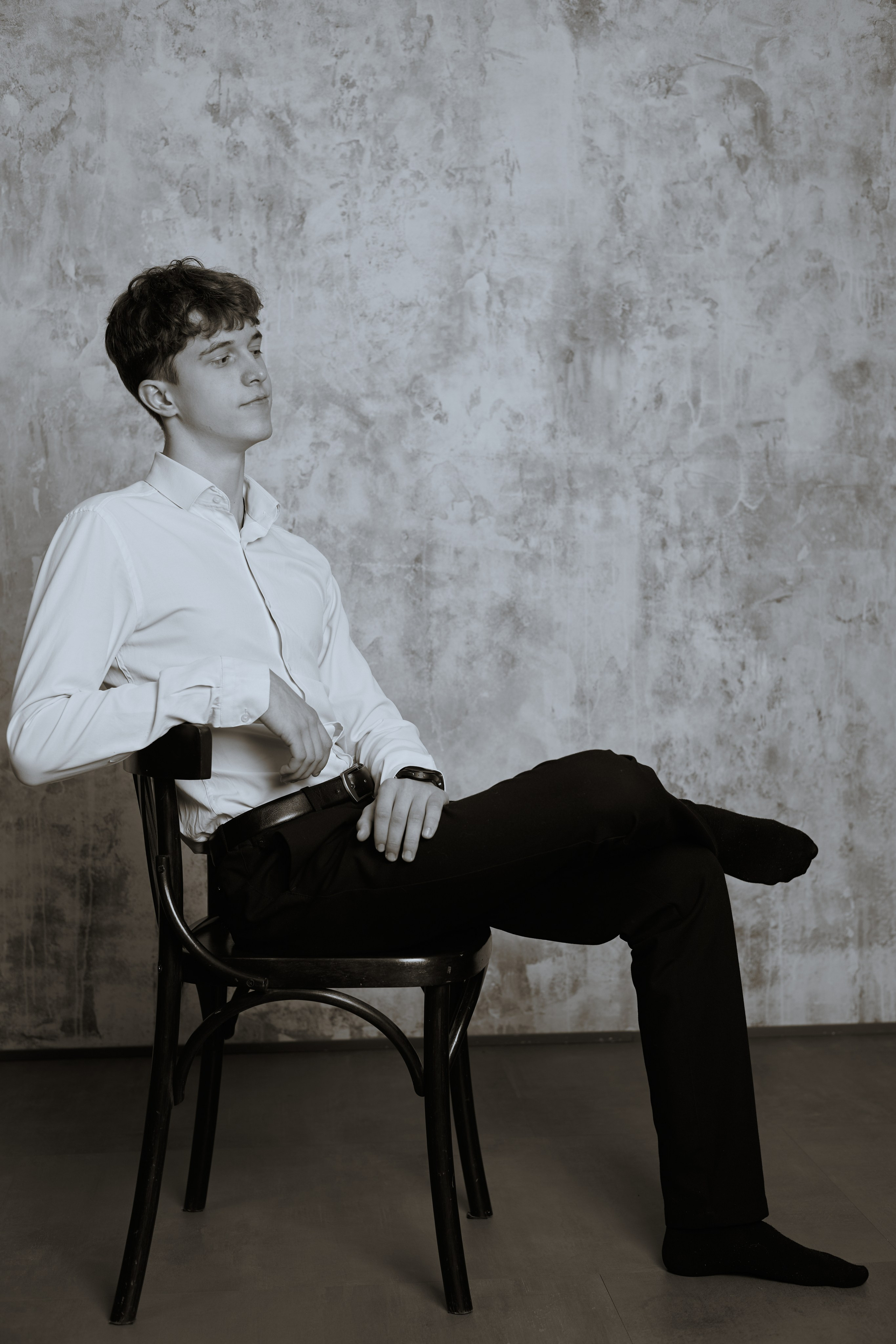 Мужской портрет. Твой любимый фотограф в Санкт-Петербурге Екатерина Герасина