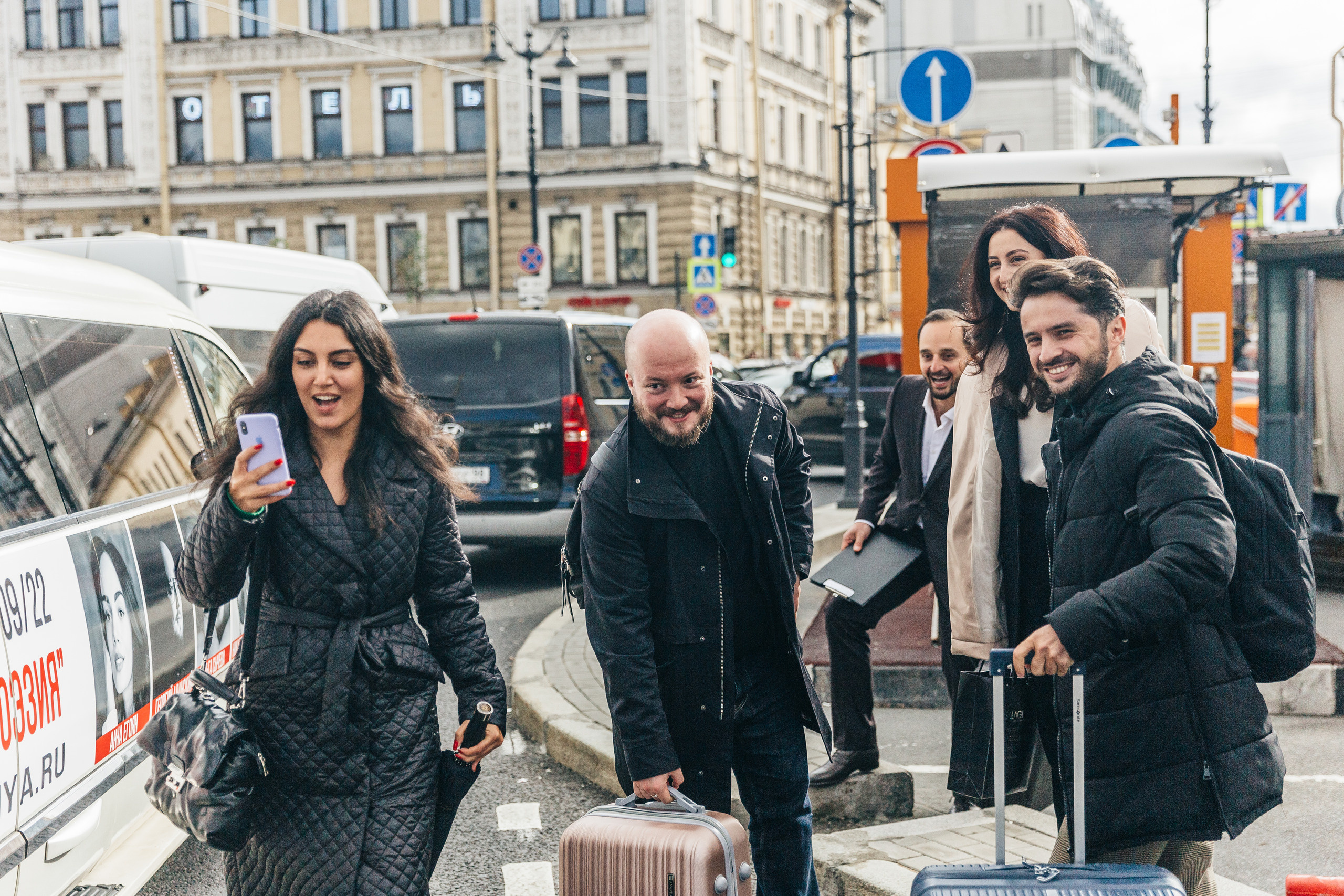 Поэтический вечер в Петербурге. Портфолио свадебного фотографа. Роман Каргаполов