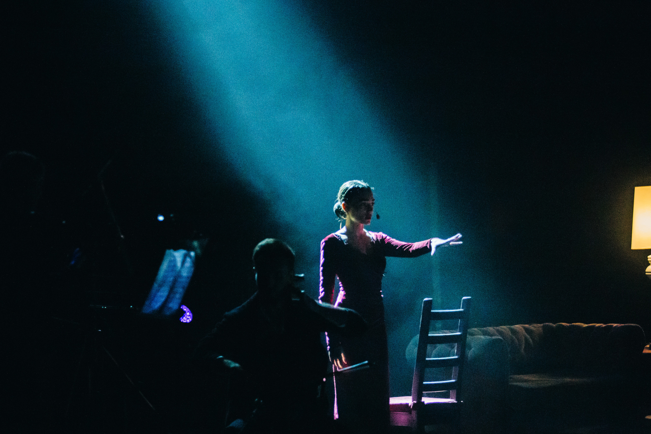 Поэтический вечер в Петербурге. Портфолио свадебного фотографа. Роман Каргаполов