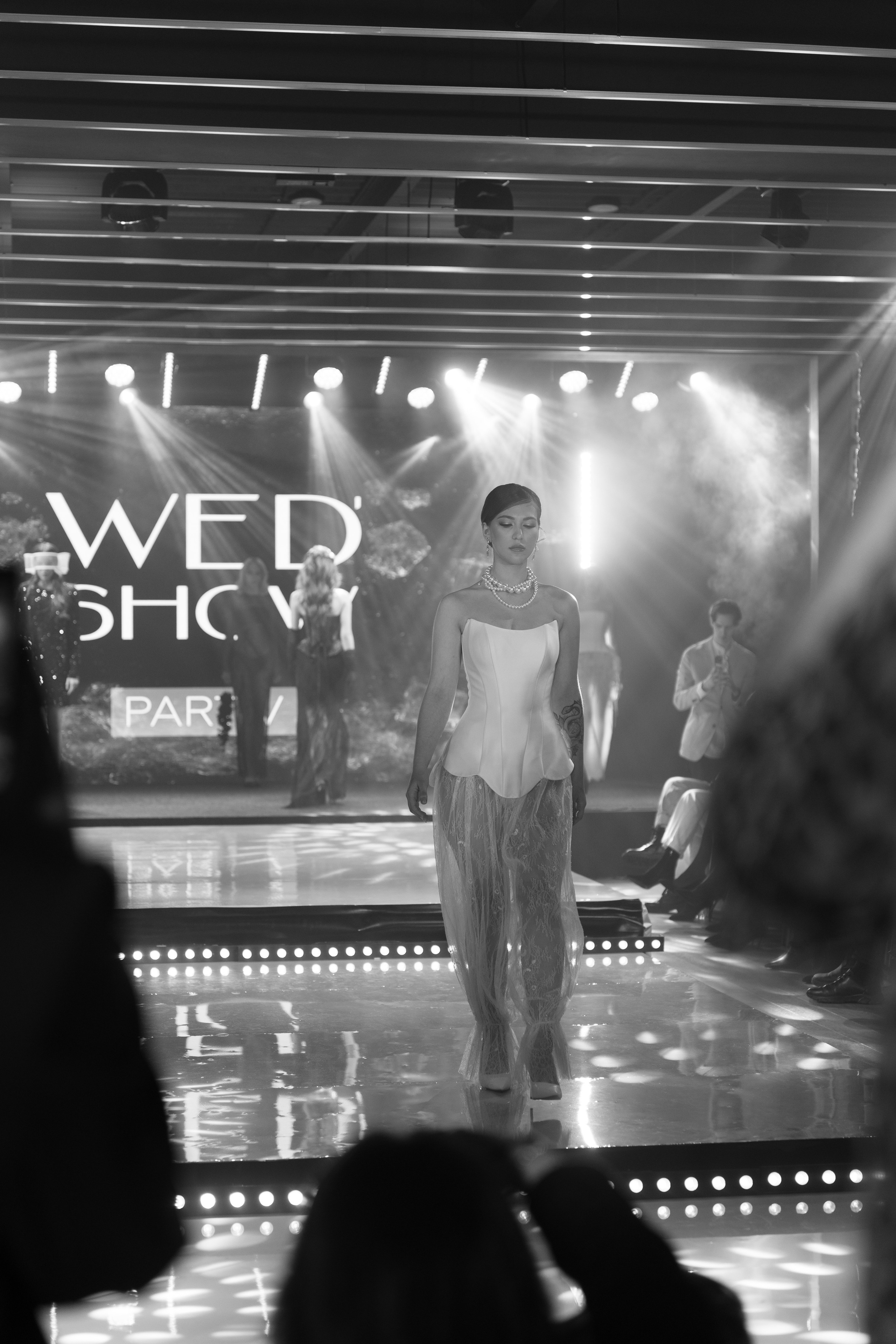 Wed Show. Свадебный фотограф в Барнауле Четошникова Анна